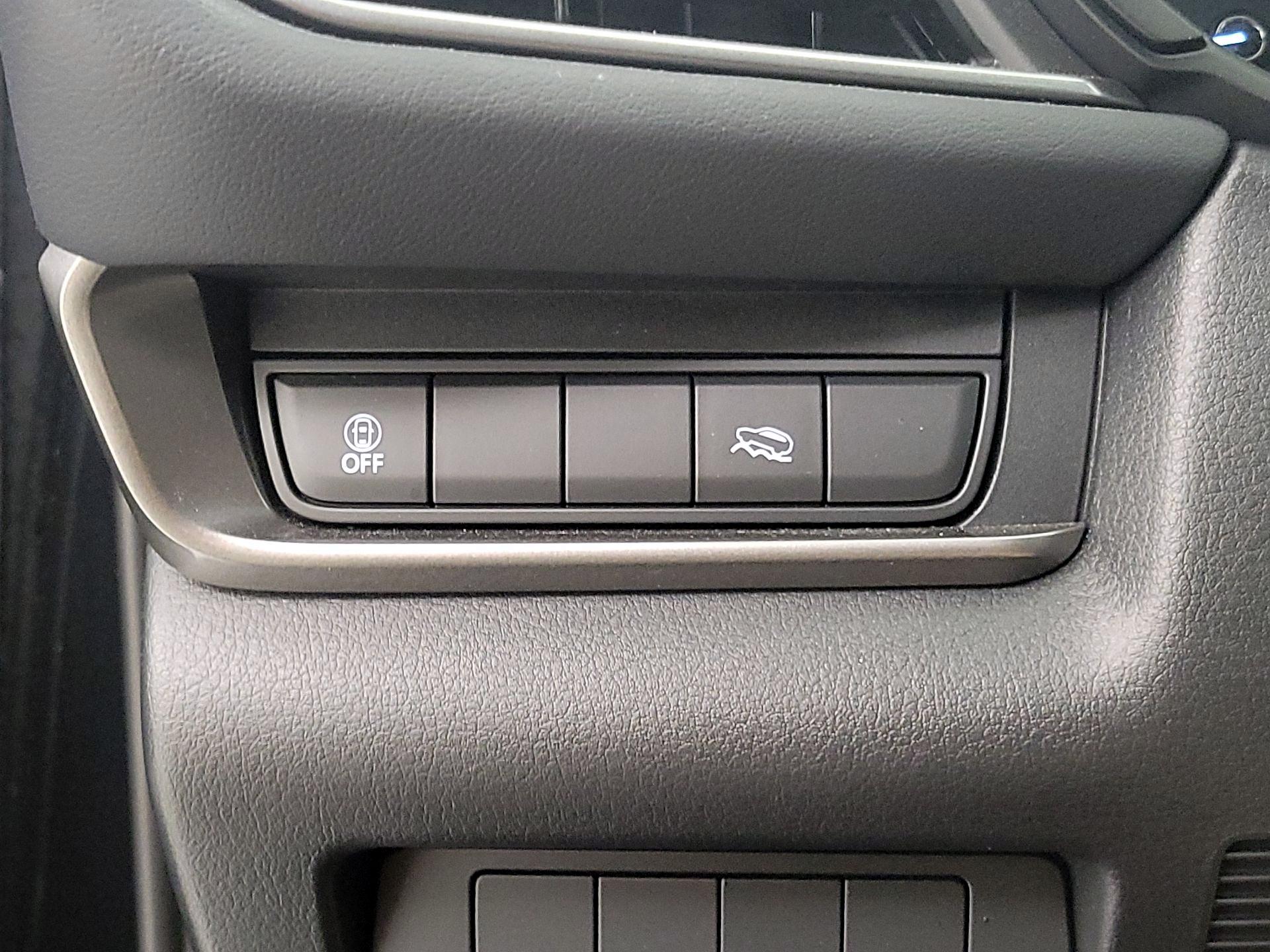 Thumbnail: 2023 Mazda CX-30 - 13