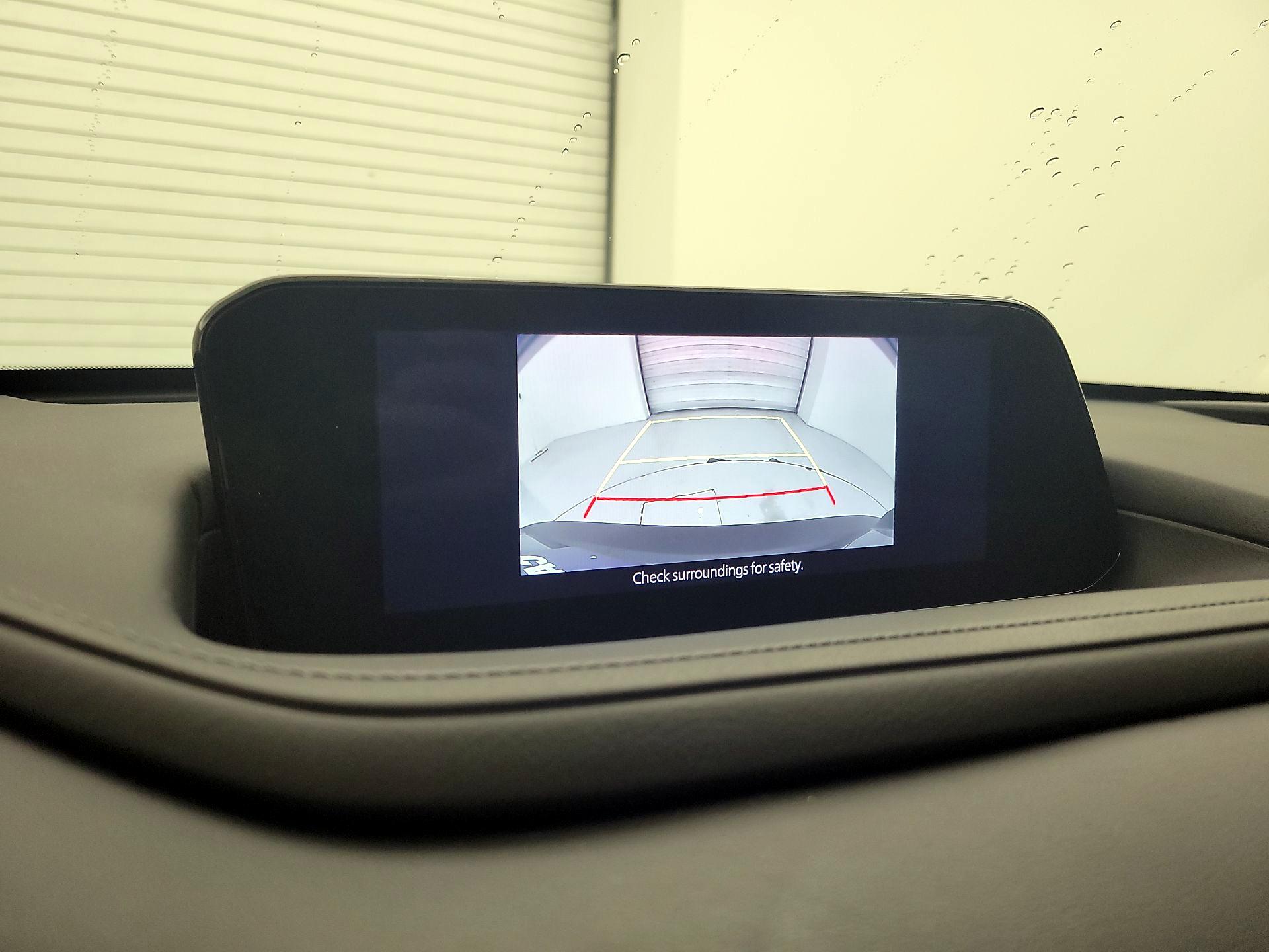 Thumbnail: 2023 Mazda CX-30 - 14