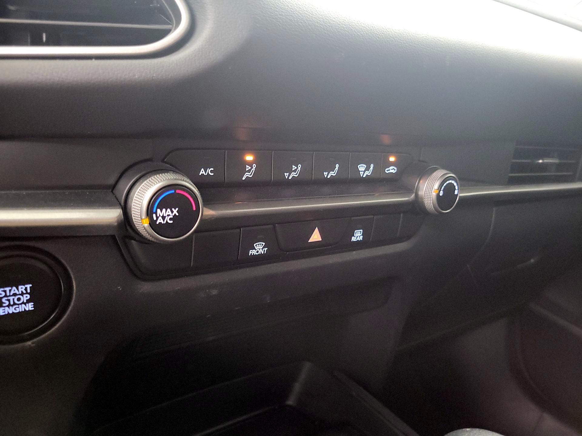 Thumbnail: 2023 Mazda CX-30 - 16