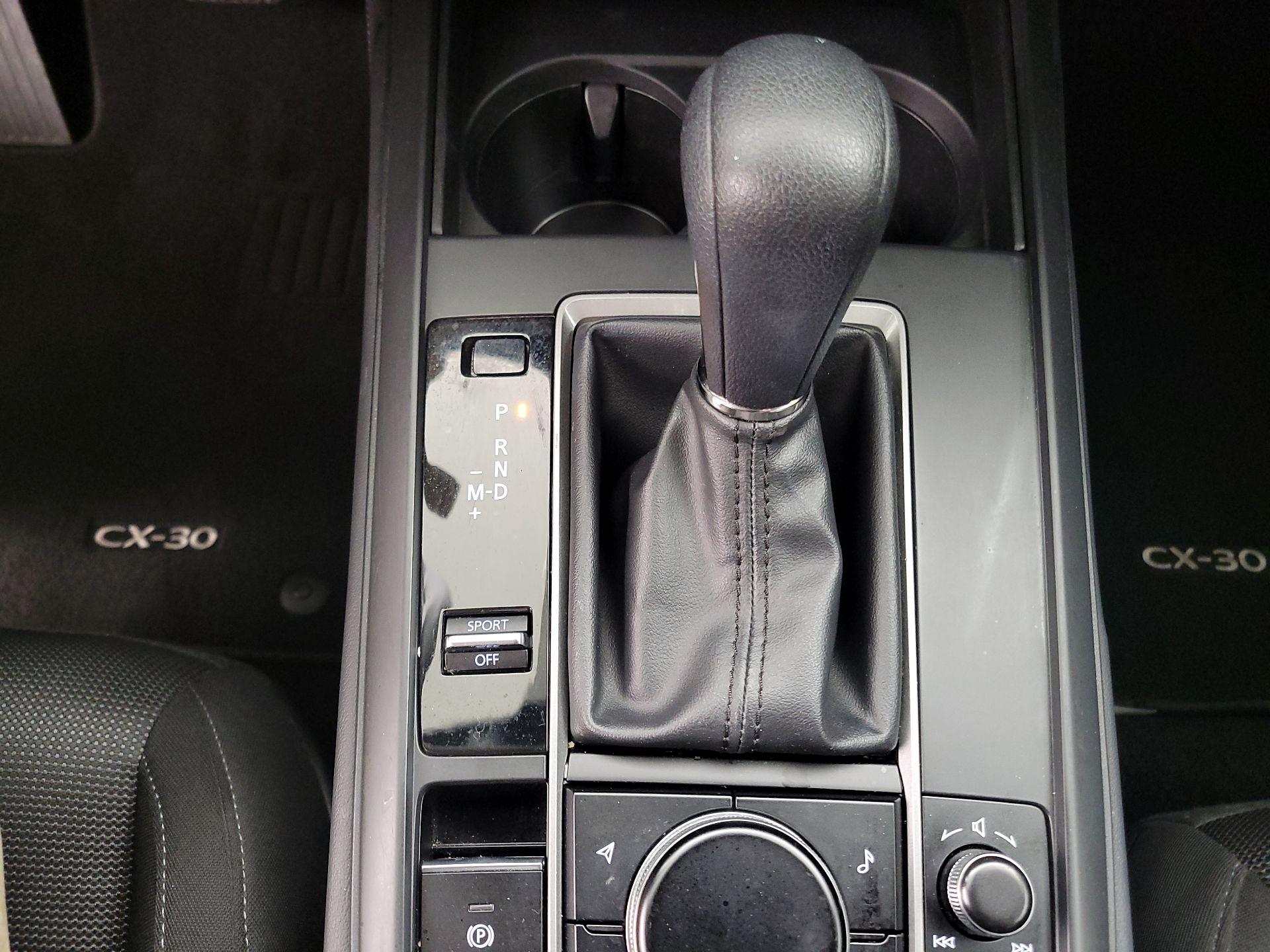 Thumbnail: 2023 Mazda CX-30 - 17