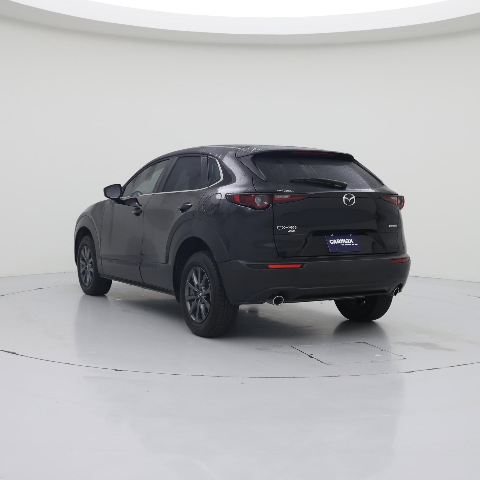 Thumbnail: 2023 Mazda CX-30 - 2