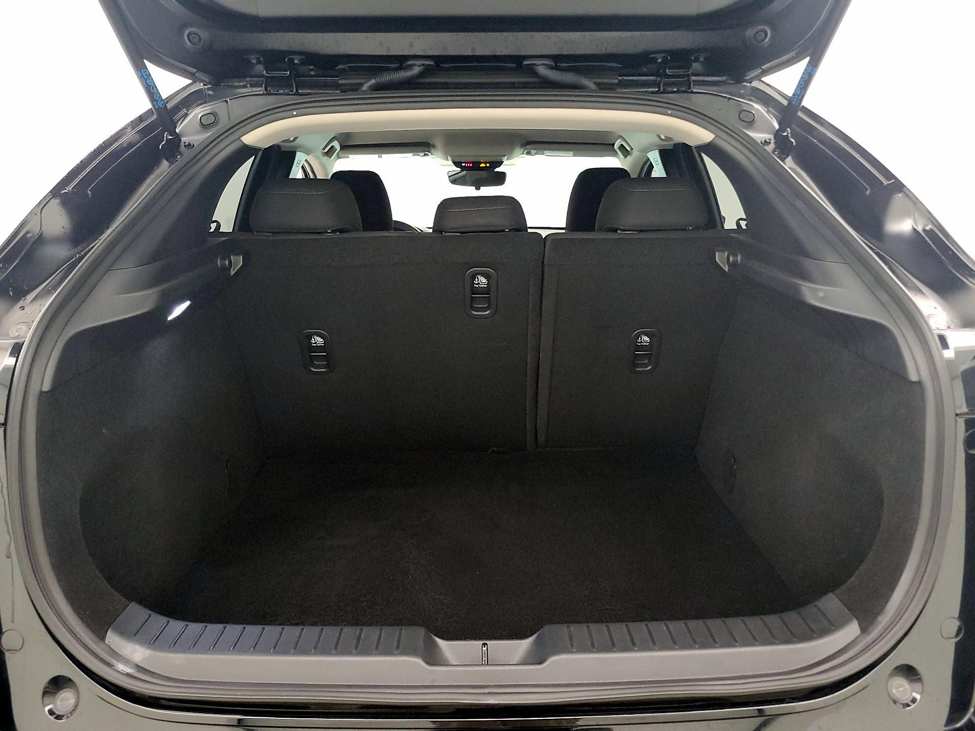 Thumbnail: 2023 Mazda CX-30 - 20