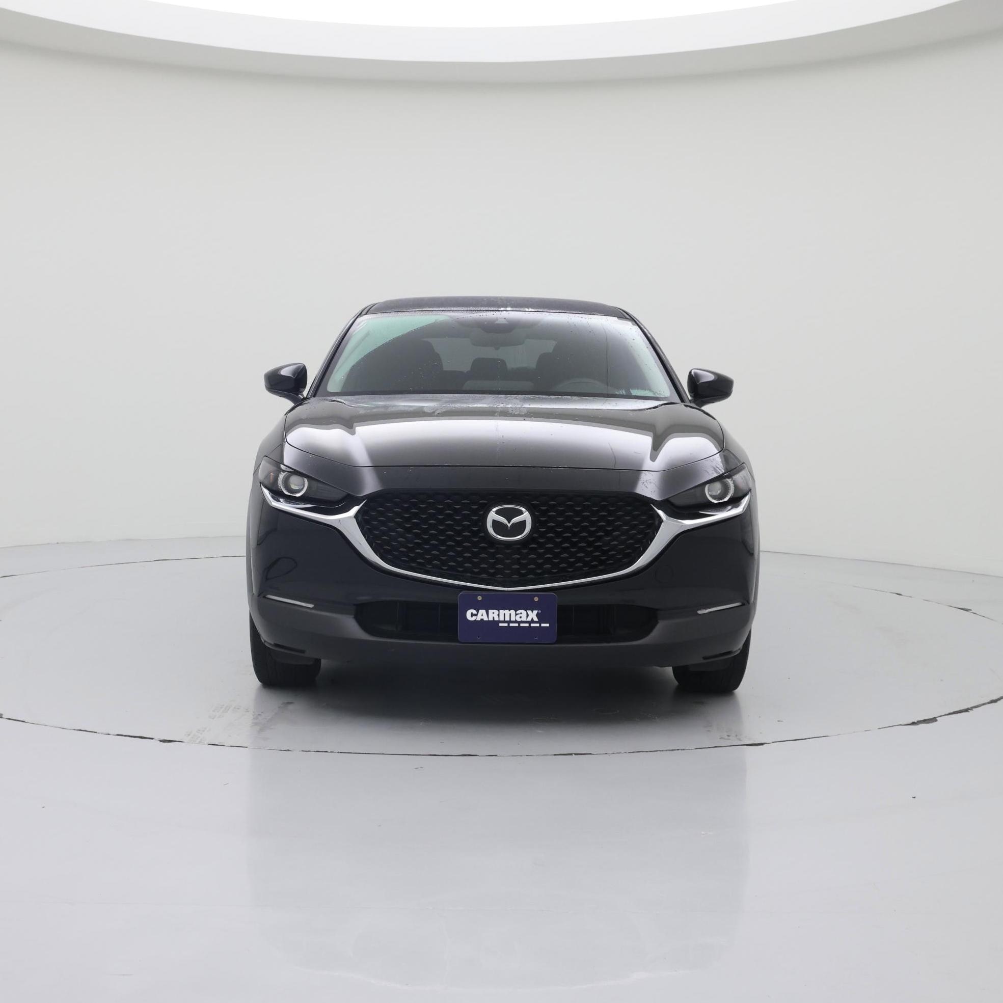 Thumbnail: 2023 Mazda CX-30 - 5