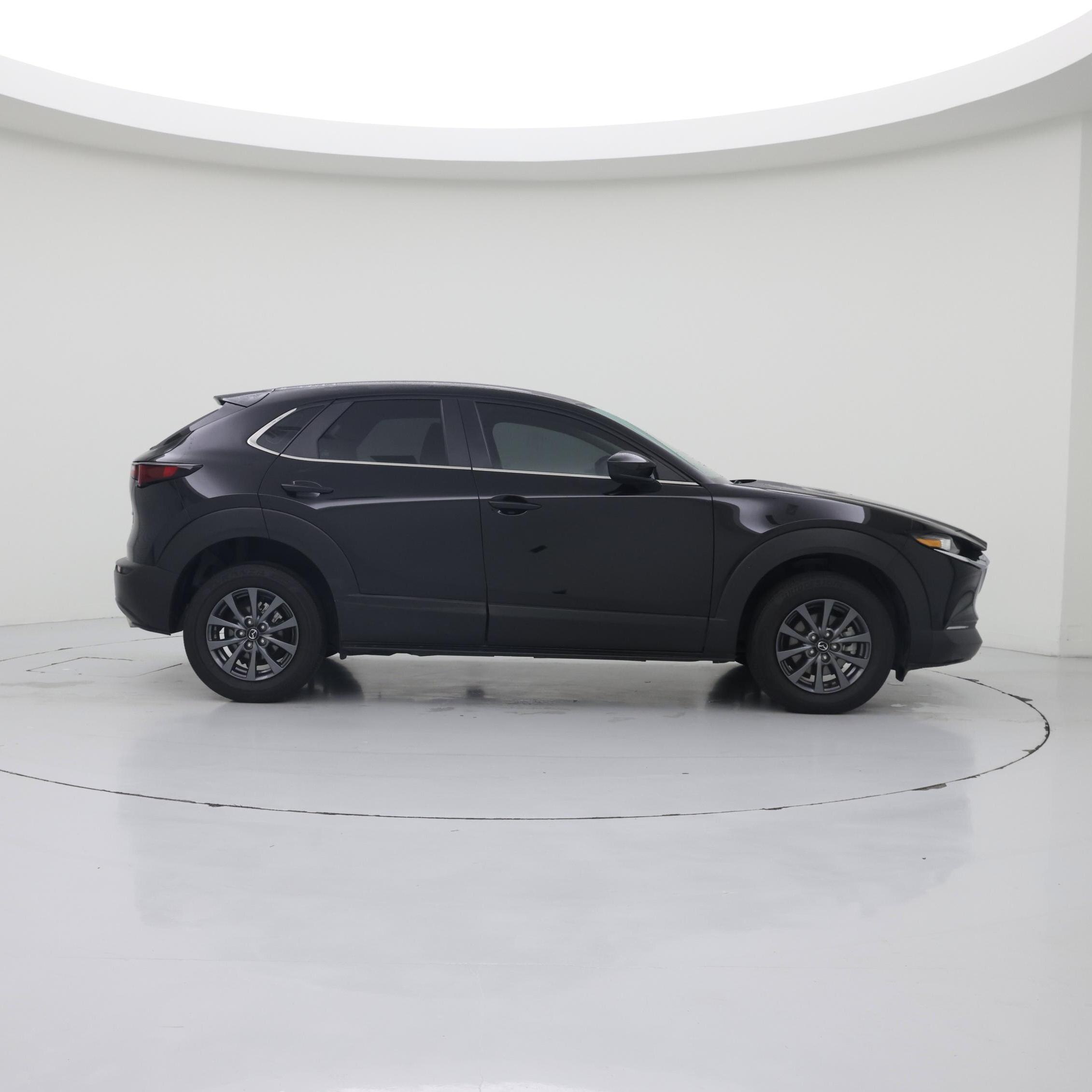Thumbnail: 2023 Mazda CX-30 - 7