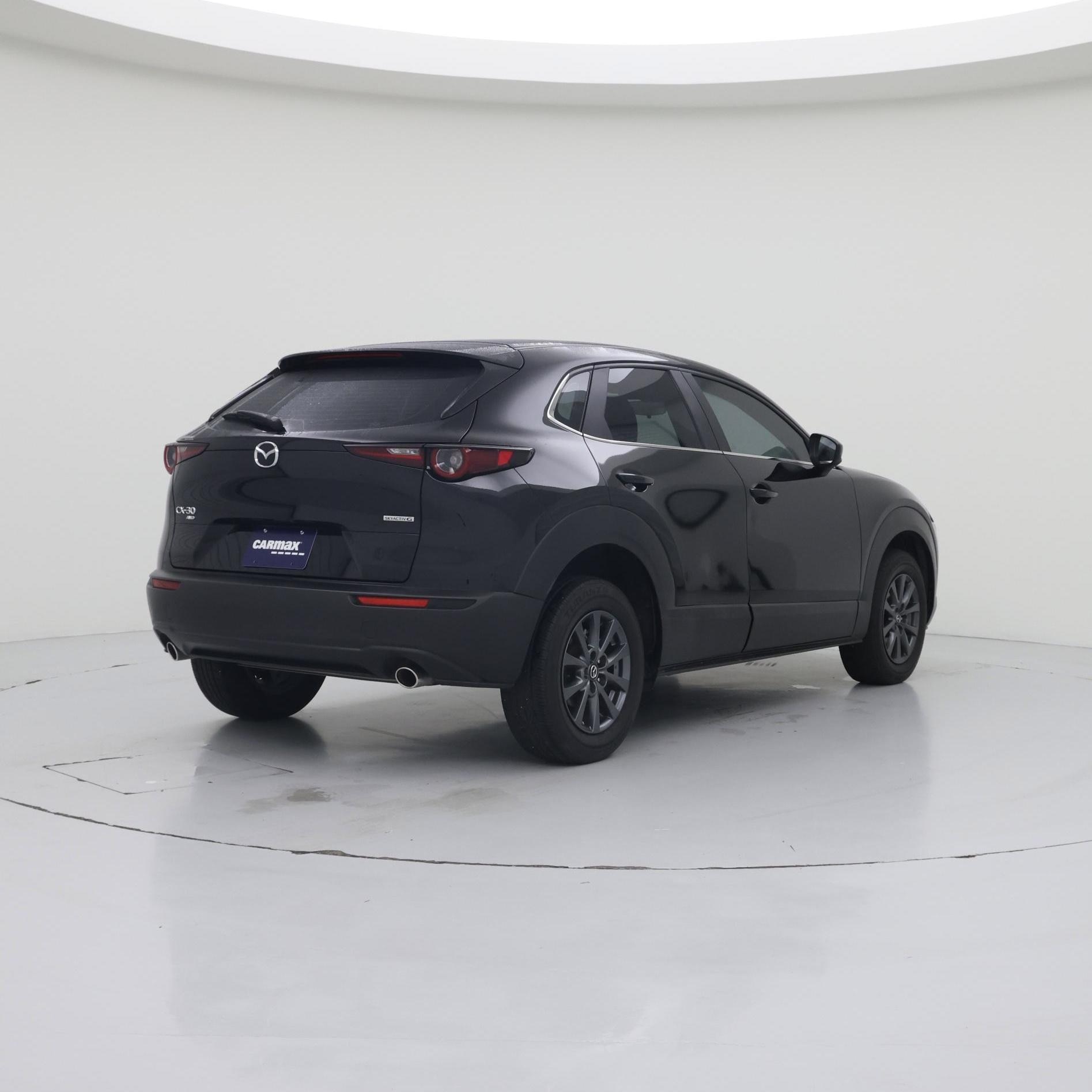 Thumbnail: 2023 Mazda CX-30 - 8