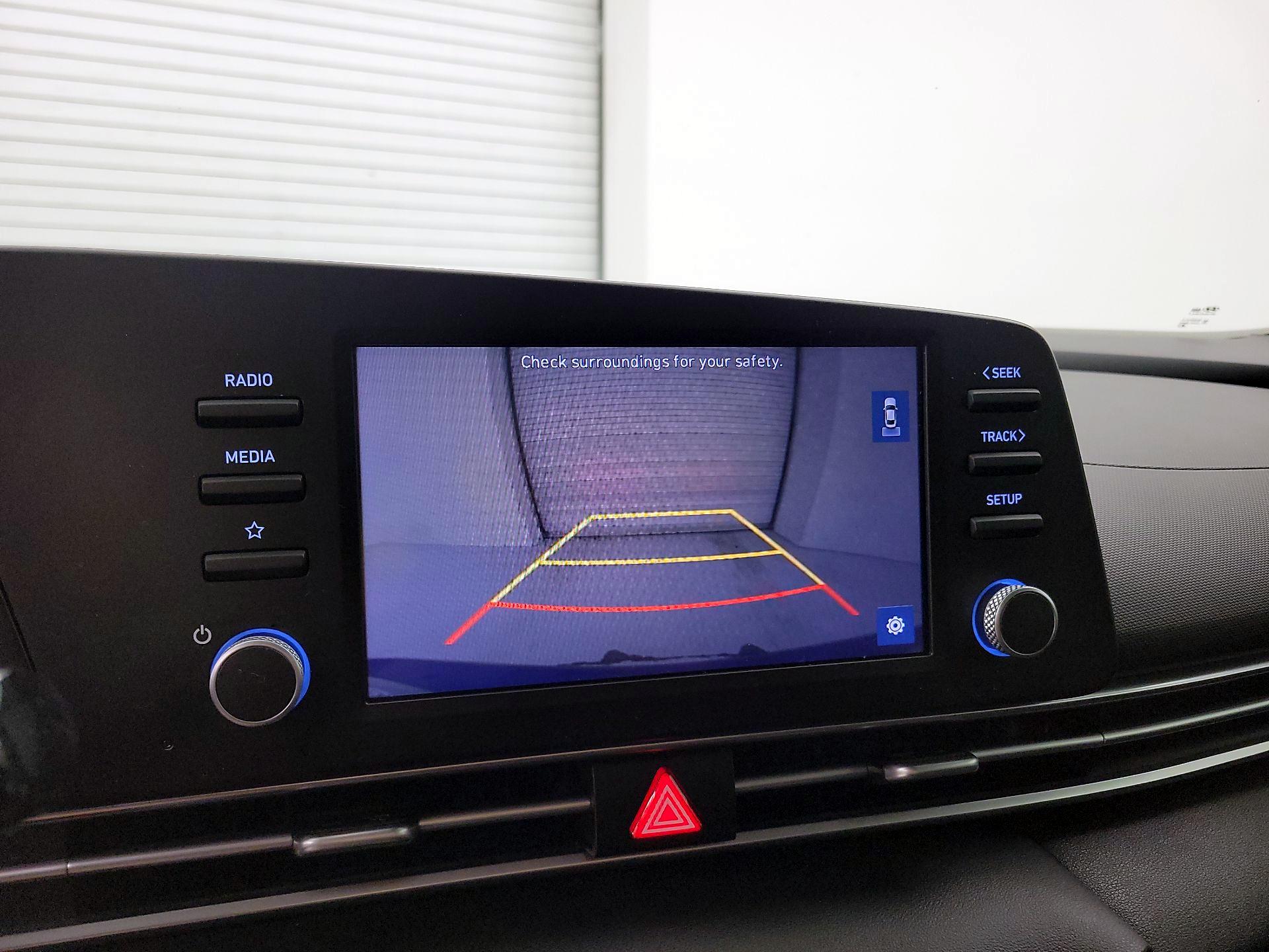 Thumbnail: 2023 Hyundai Elantra - 14