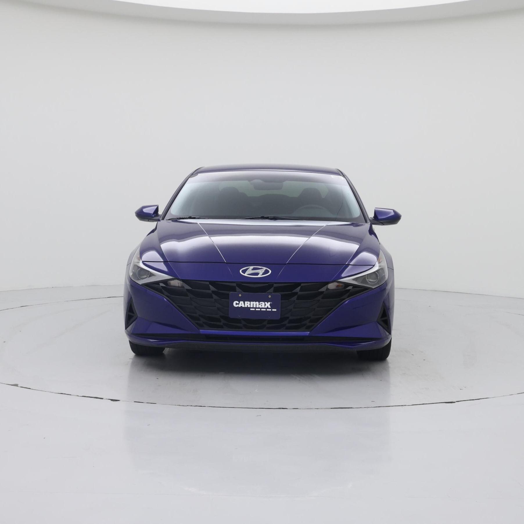 Thumbnail: 2023 Hyundai Elantra - 5