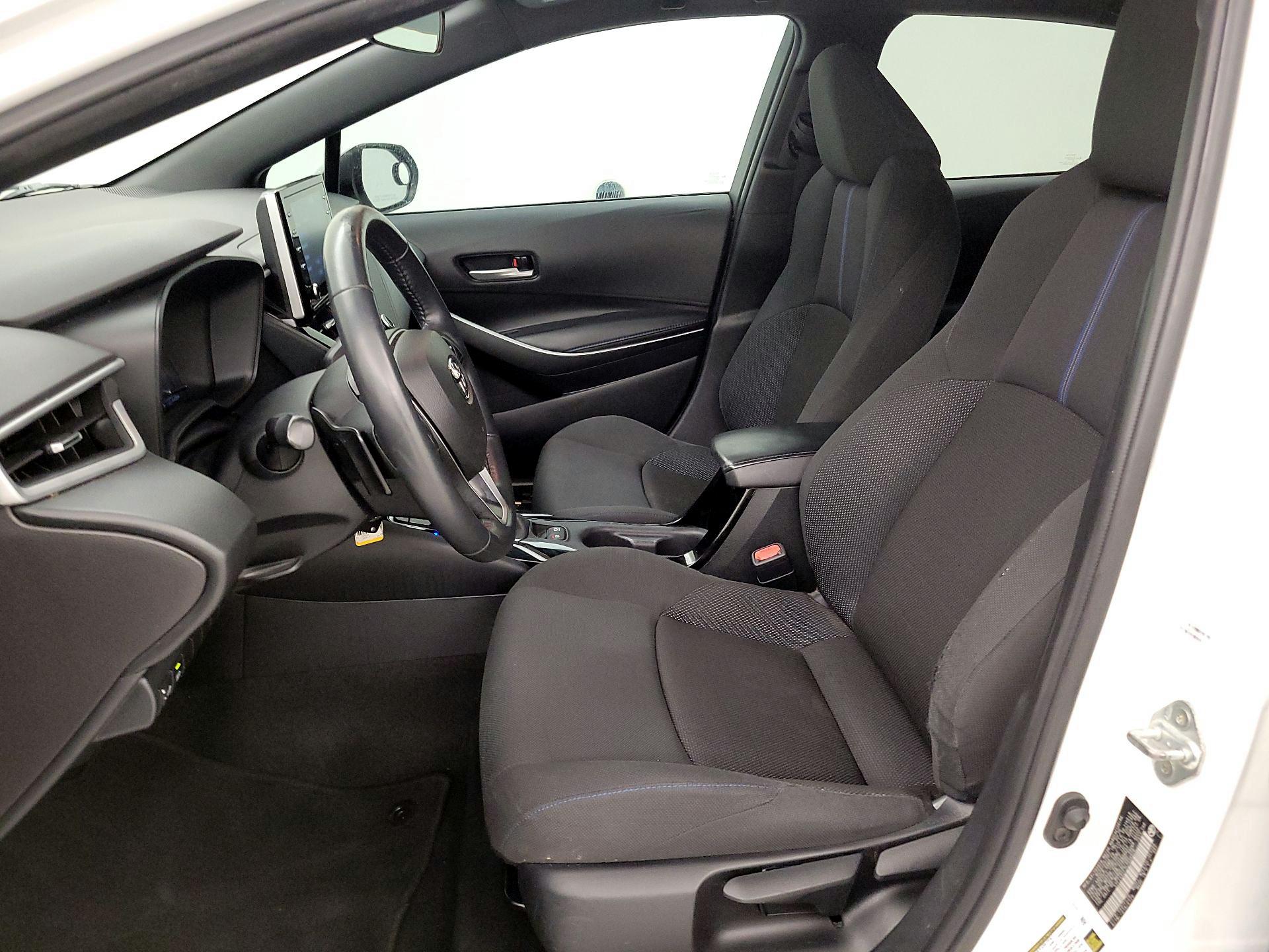 Thumbnail: 2020 Toyota Corolla - 11