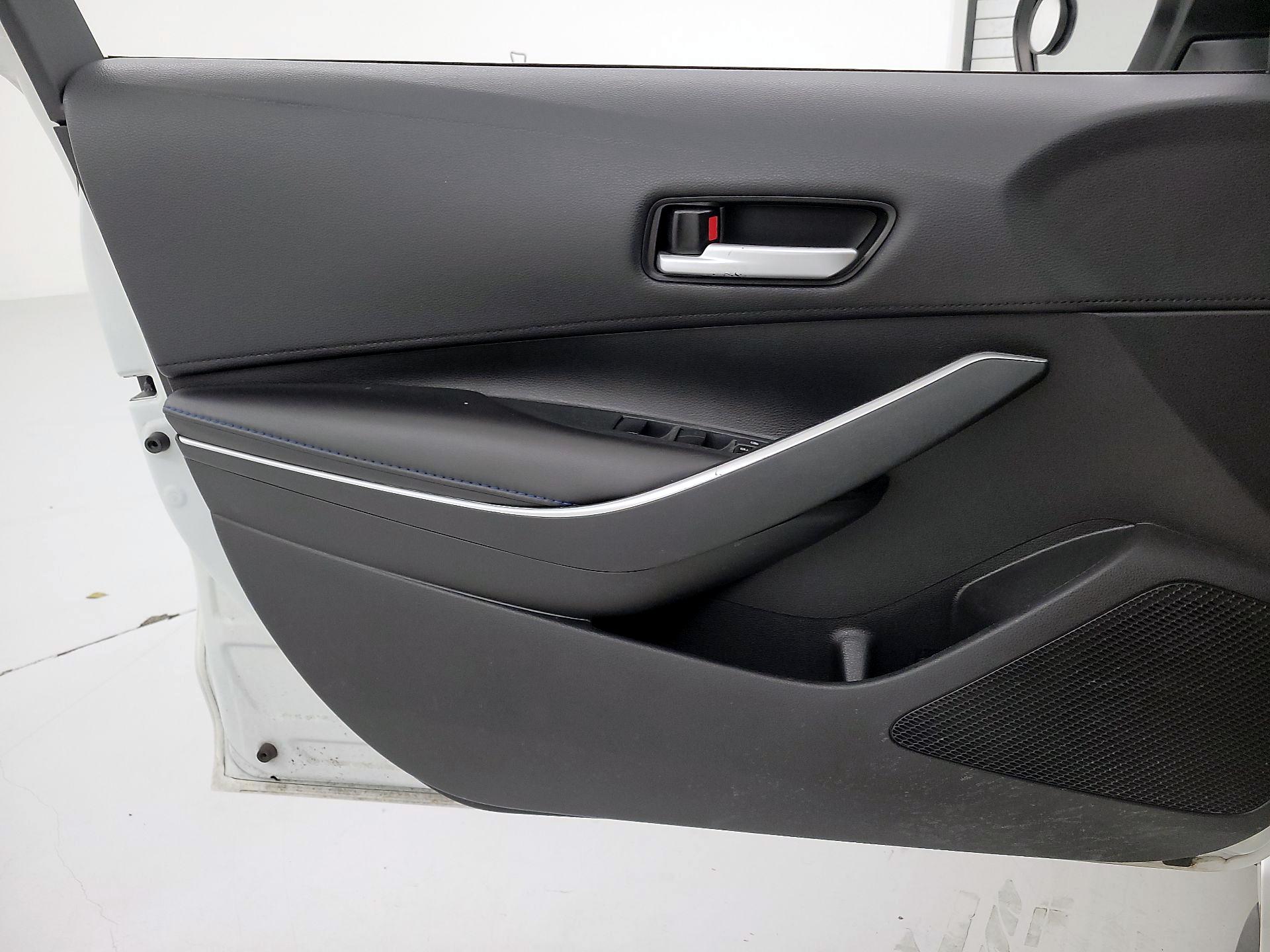 Thumbnail: 2020 Toyota Corolla - 12