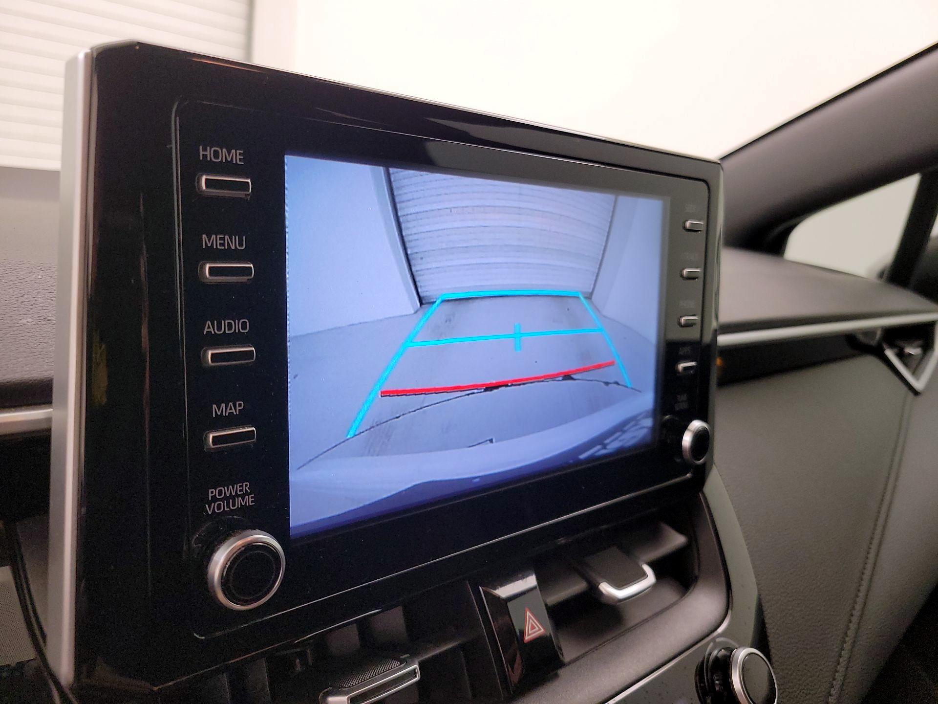 Thumbnail: 2020 Toyota Corolla - 14