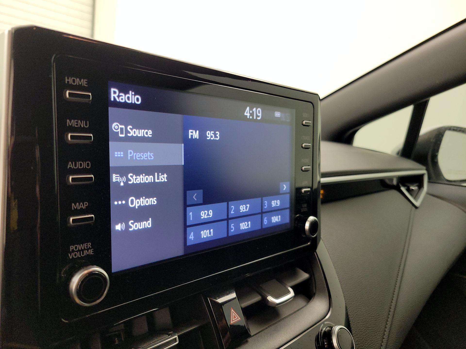 Thumbnail: 2020 Toyota Corolla - 15