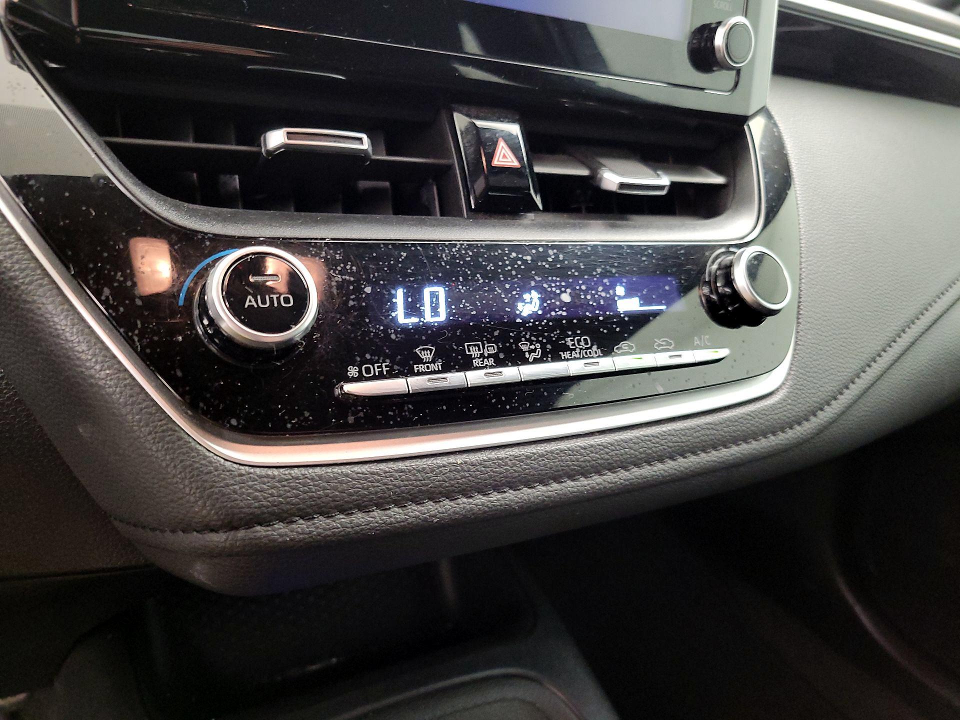 Thumbnail: 2020 Toyota Corolla - 16