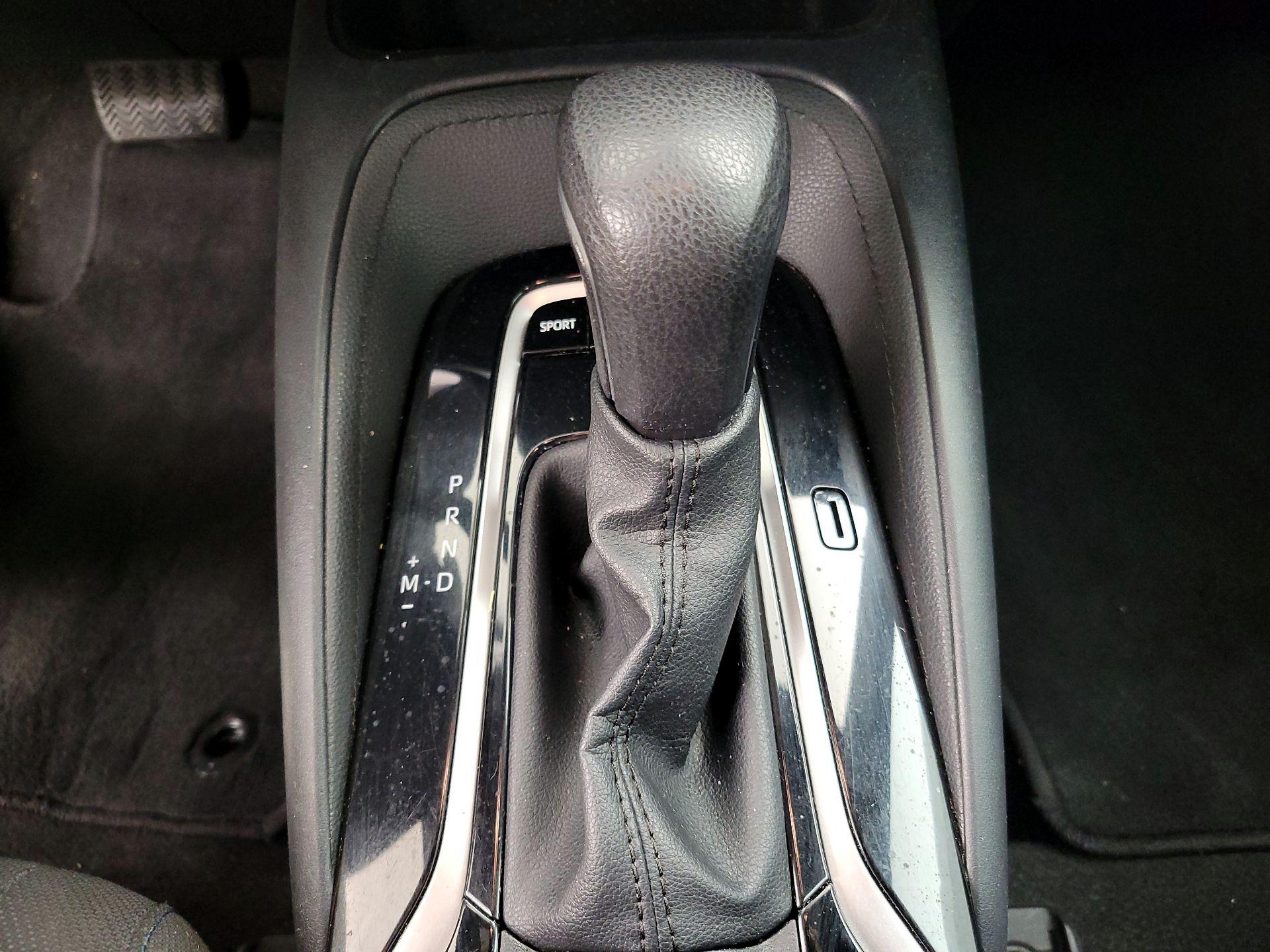 Thumbnail: 2020 Toyota Corolla - 17