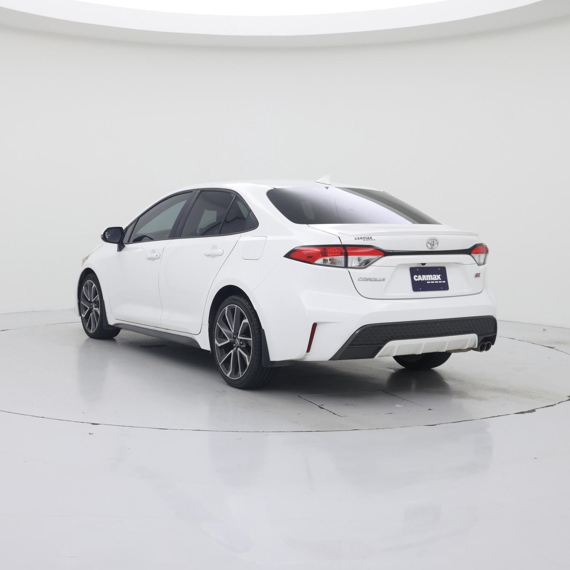 Thumbnail: 2020 Toyota Corolla - 2