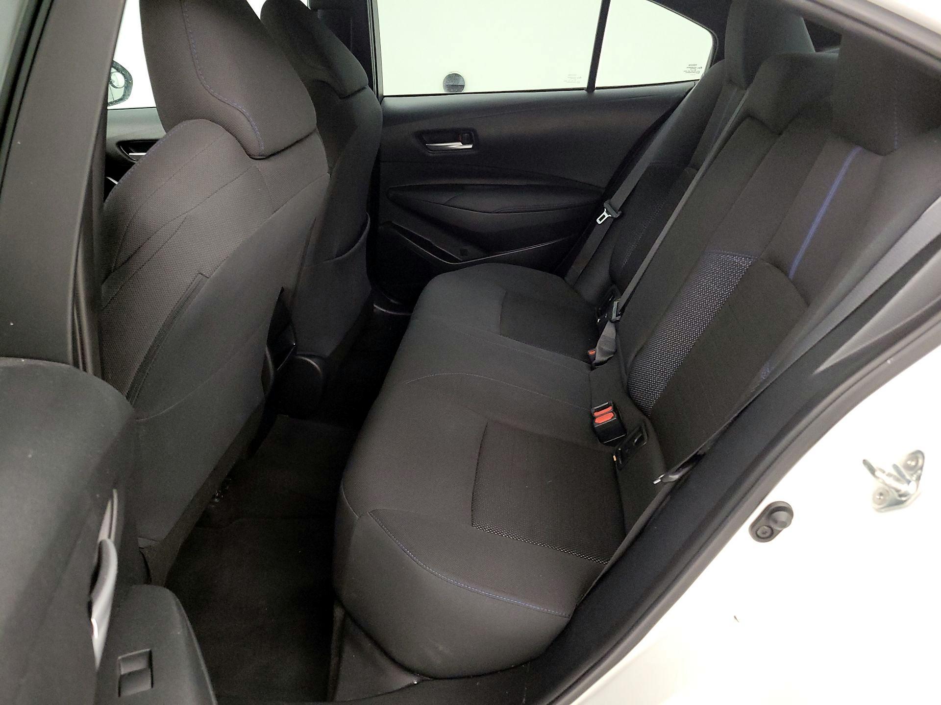 Thumbnail: 2020 Toyota Corolla - 19