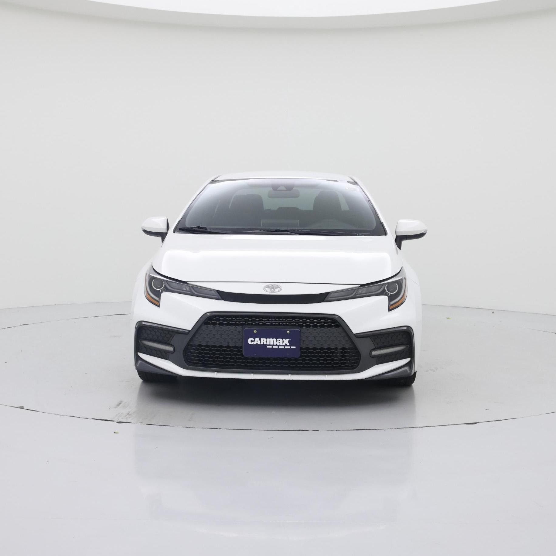 Thumbnail: 2020 Toyota Corolla - 5