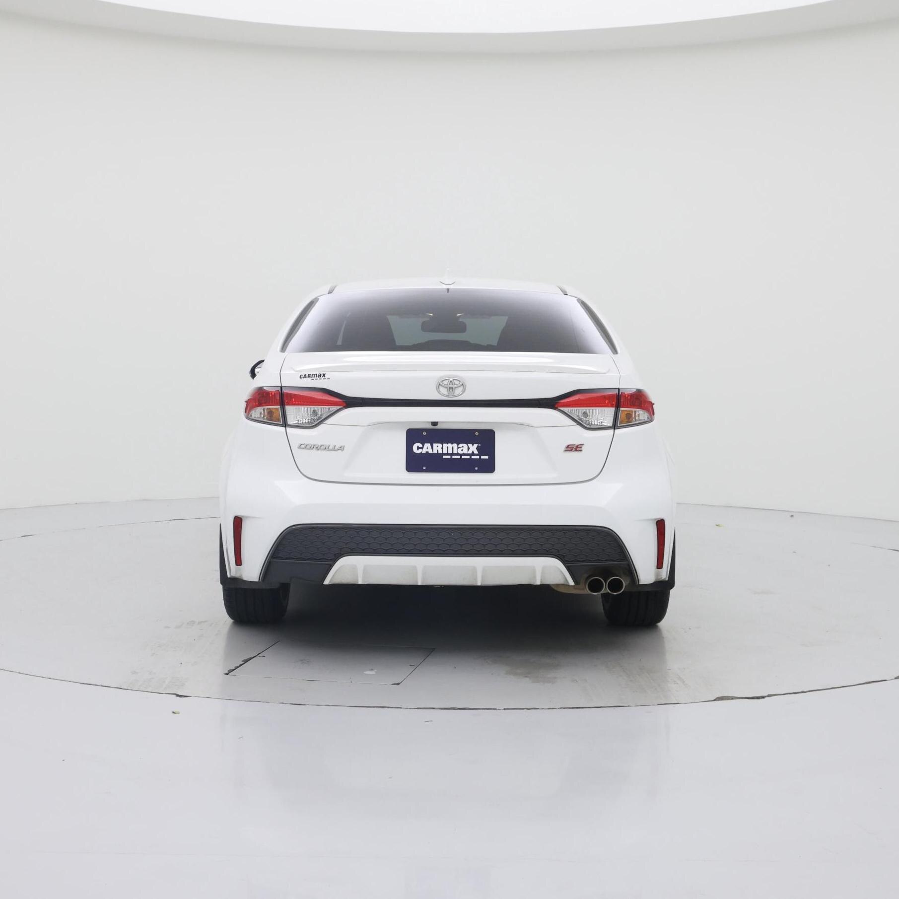 Thumbnail: 2020 Toyota Corolla - 6