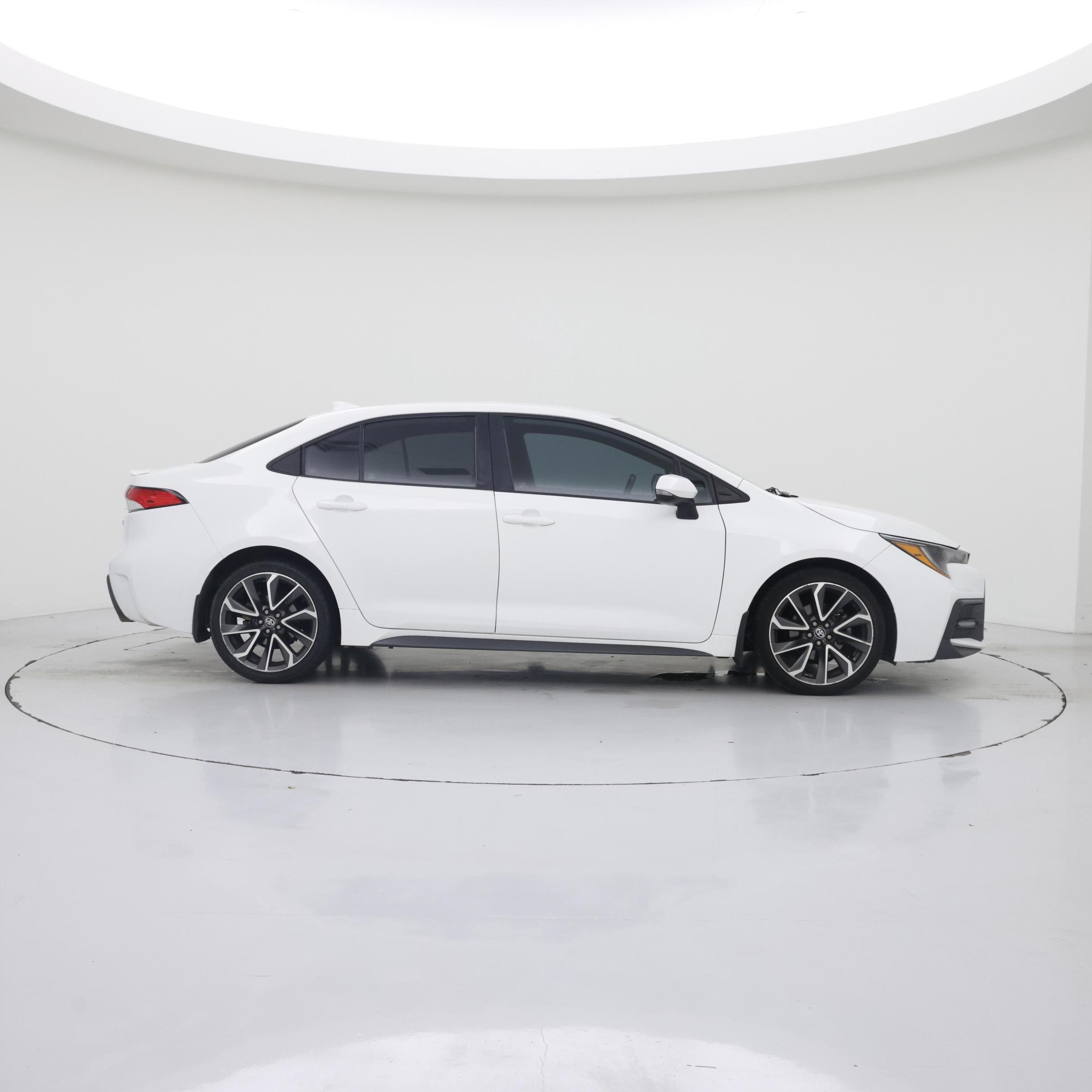 Thumbnail: 2020 Toyota Corolla - 7