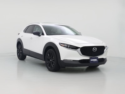 2024 Mazda CX-30 2.5 Turbo Premium