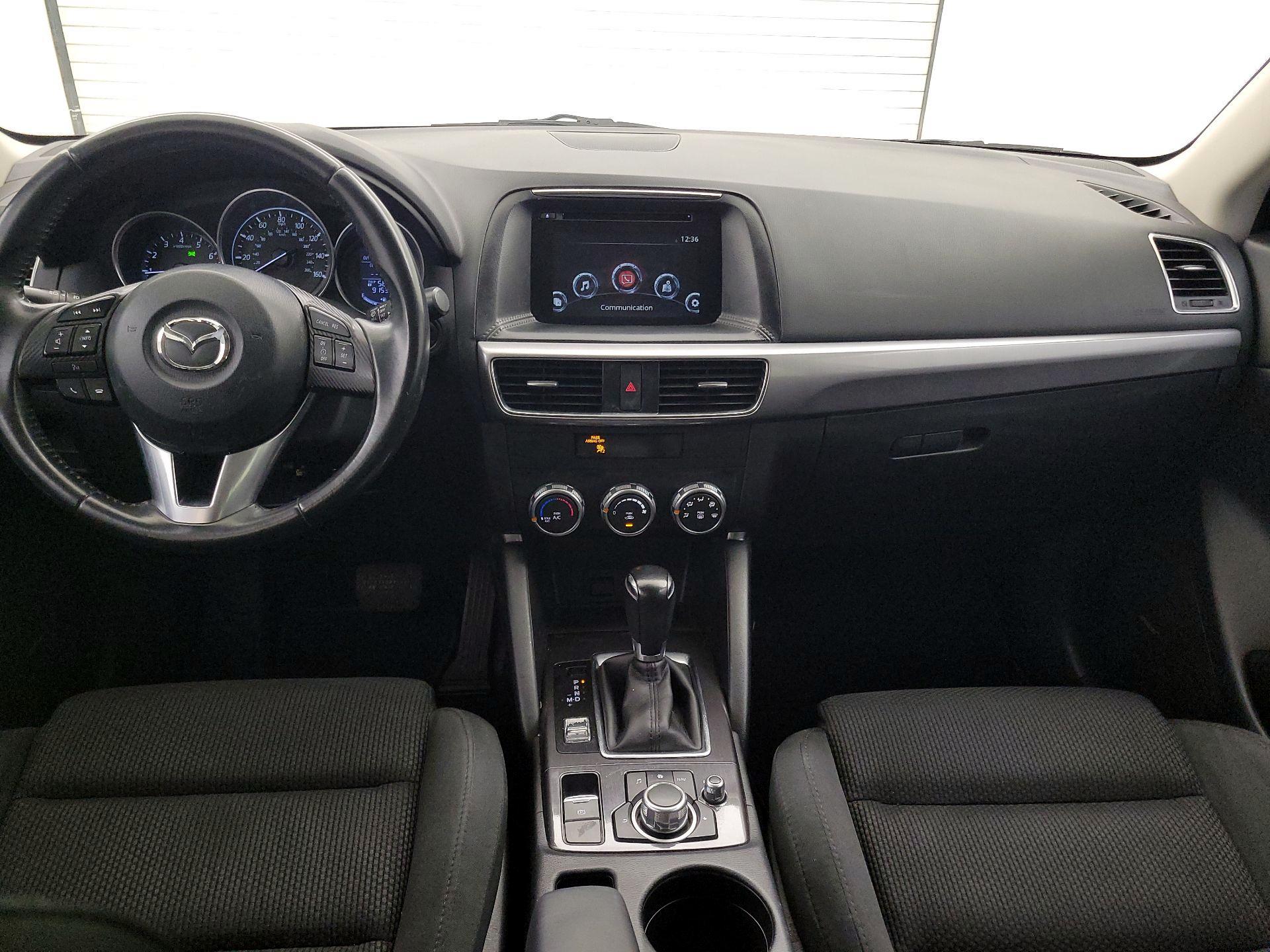 Thumbnail: 2016 Mazda CX-5 - 9