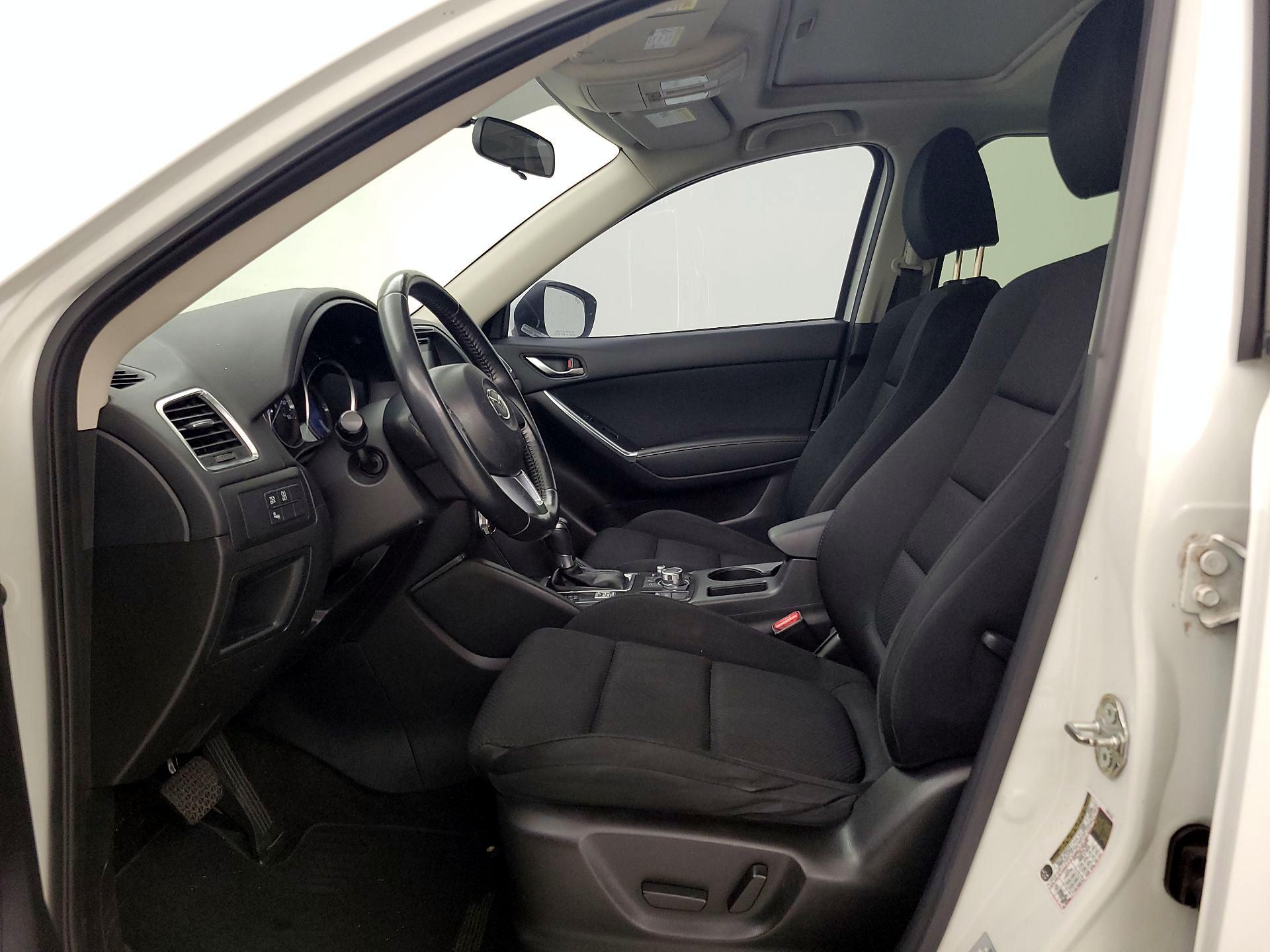 Thumbnail: 2016 Mazda CX-5 - 11