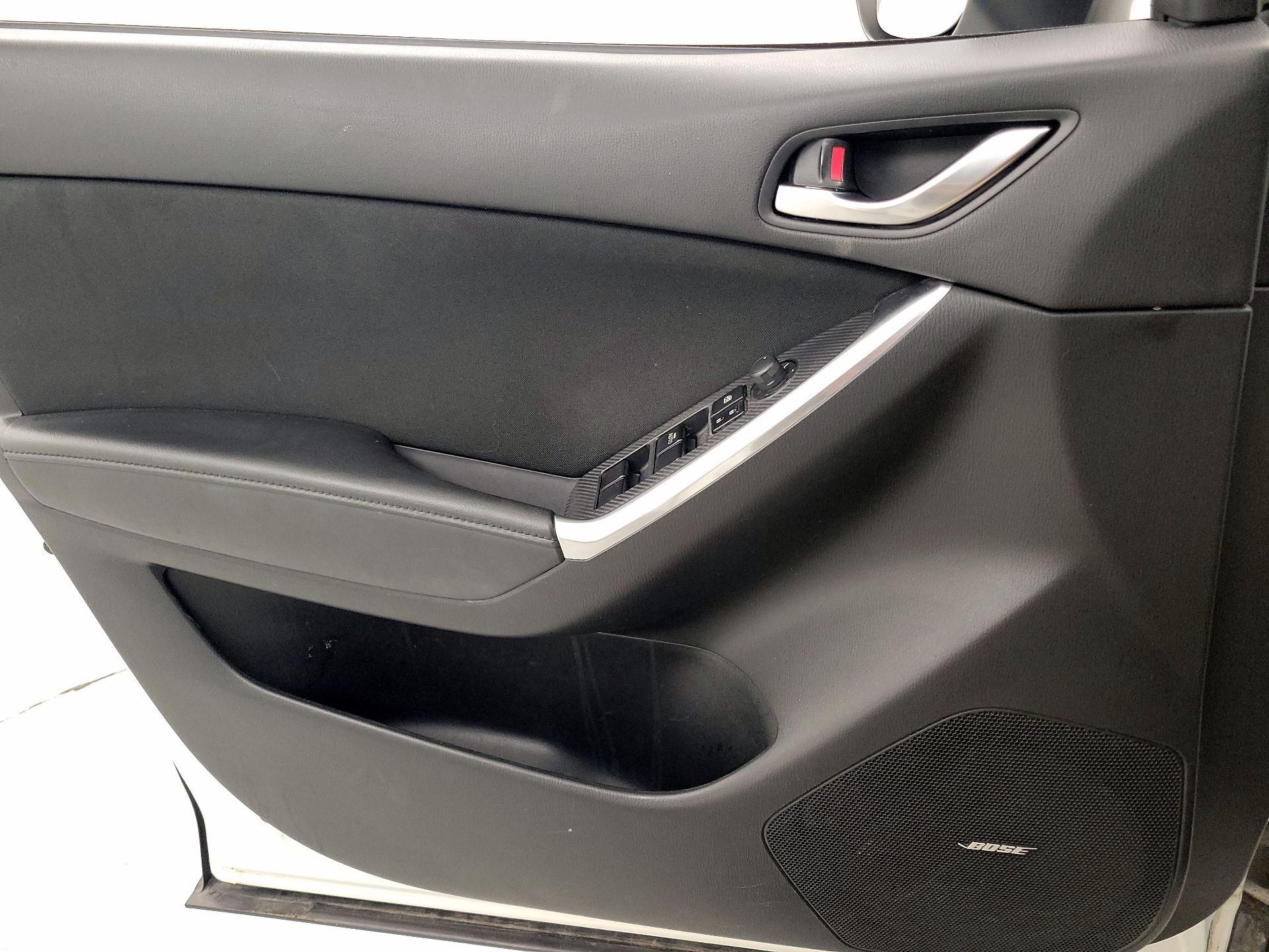 Thumbnail: 2016 Mazda CX-5 - 12