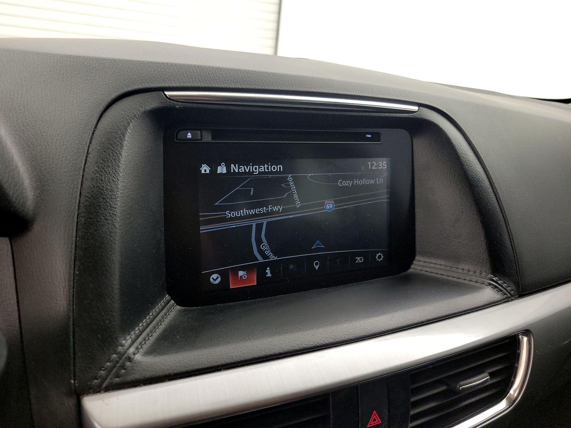 Thumbnail: 2016 Mazda CX-5 - 14