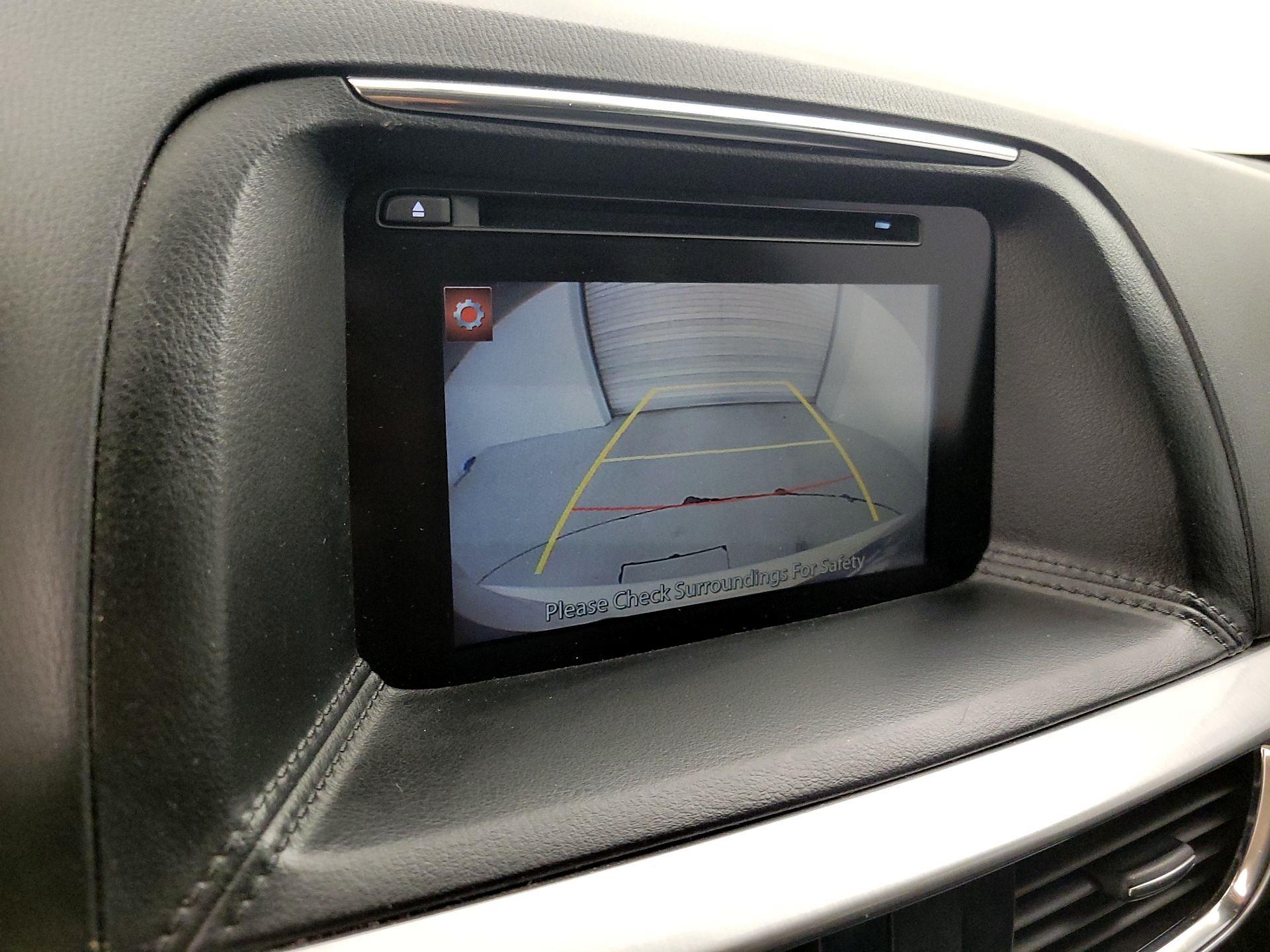 Thumbnail: 2016 Mazda CX-5 - 15