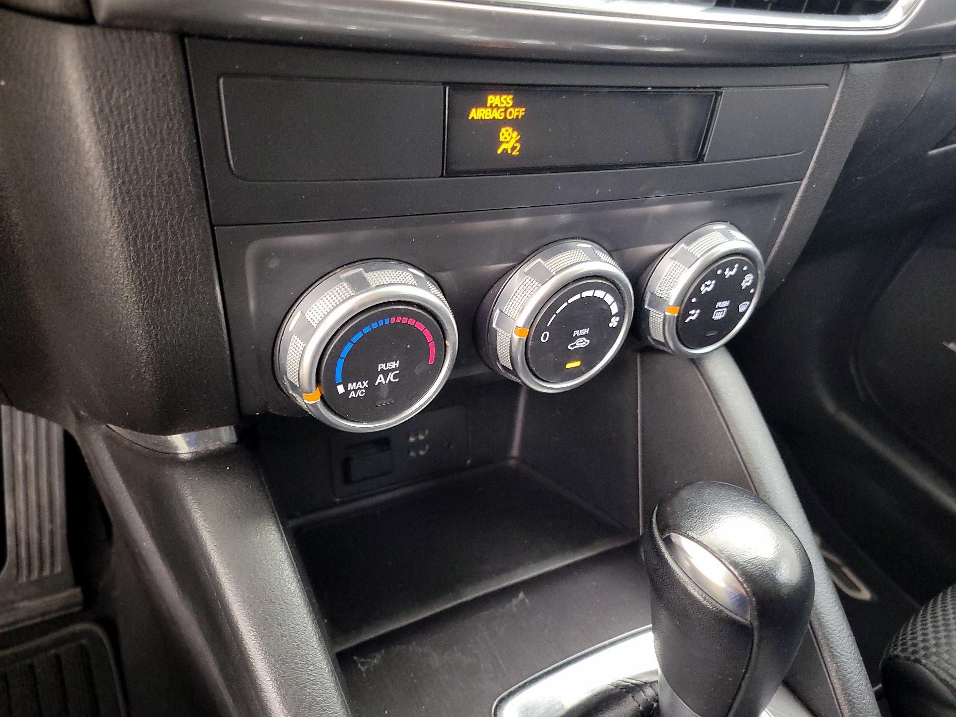 Thumbnail: 2016 Mazda CX-5 - 17