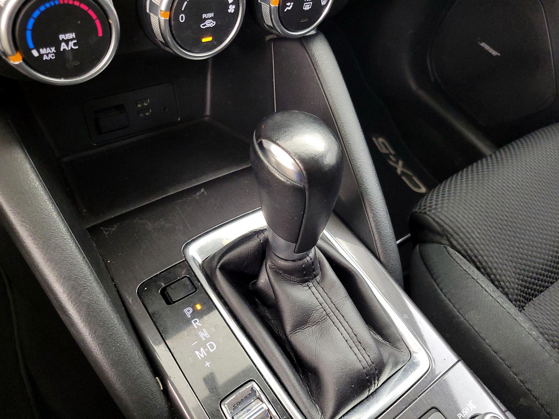 Thumbnail: 2016 Mazda CX-5 - 18