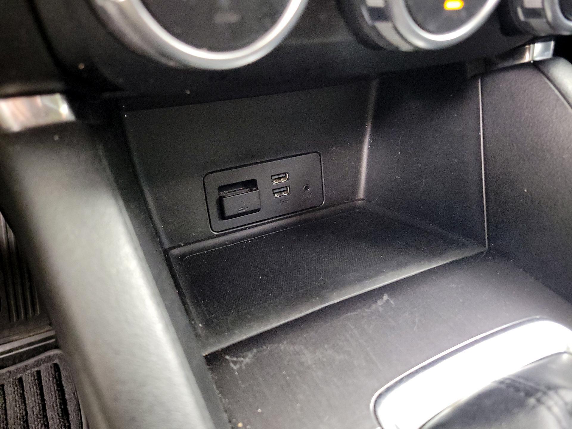 Thumbnail: 2016 Mazda CX-5 - 19