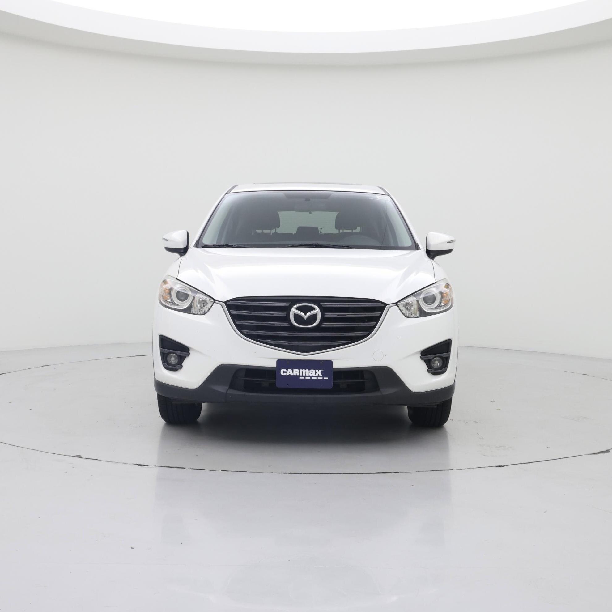 Thumbnail: 2016 Mazda CX-5 - 5