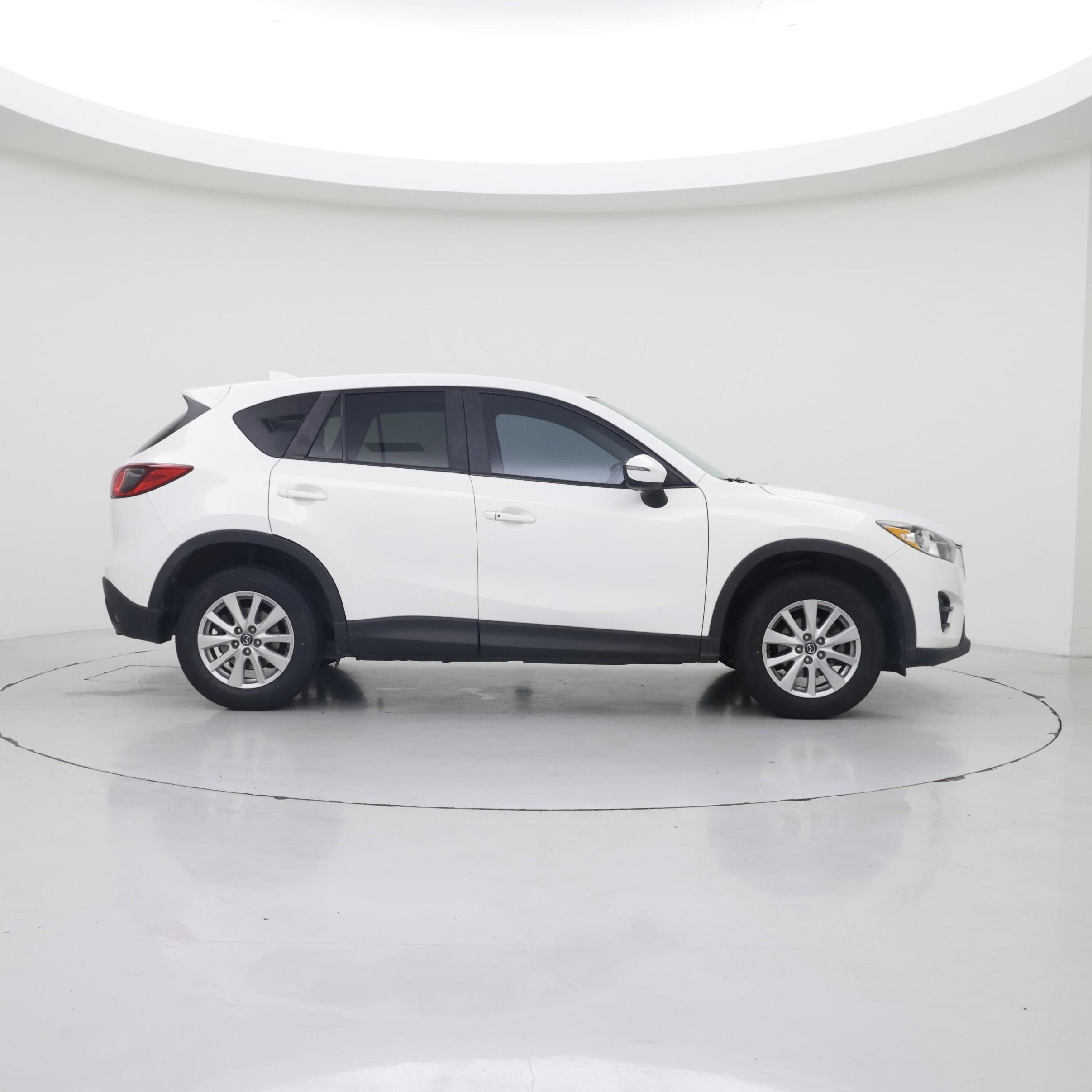 Thumbnail: 2016 Mazda CX-5 - 7
