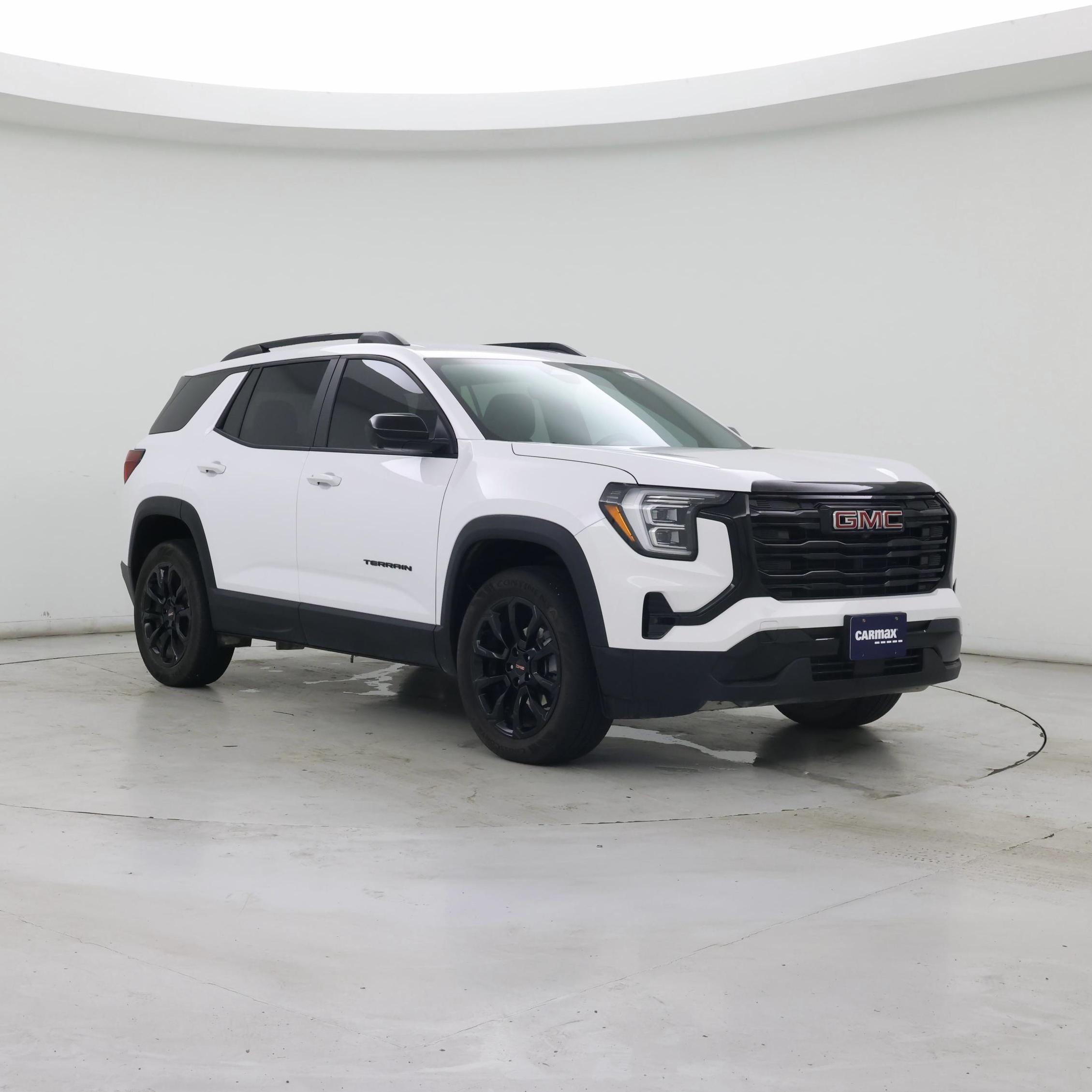 2026 GMC Terrain Elevation FWD