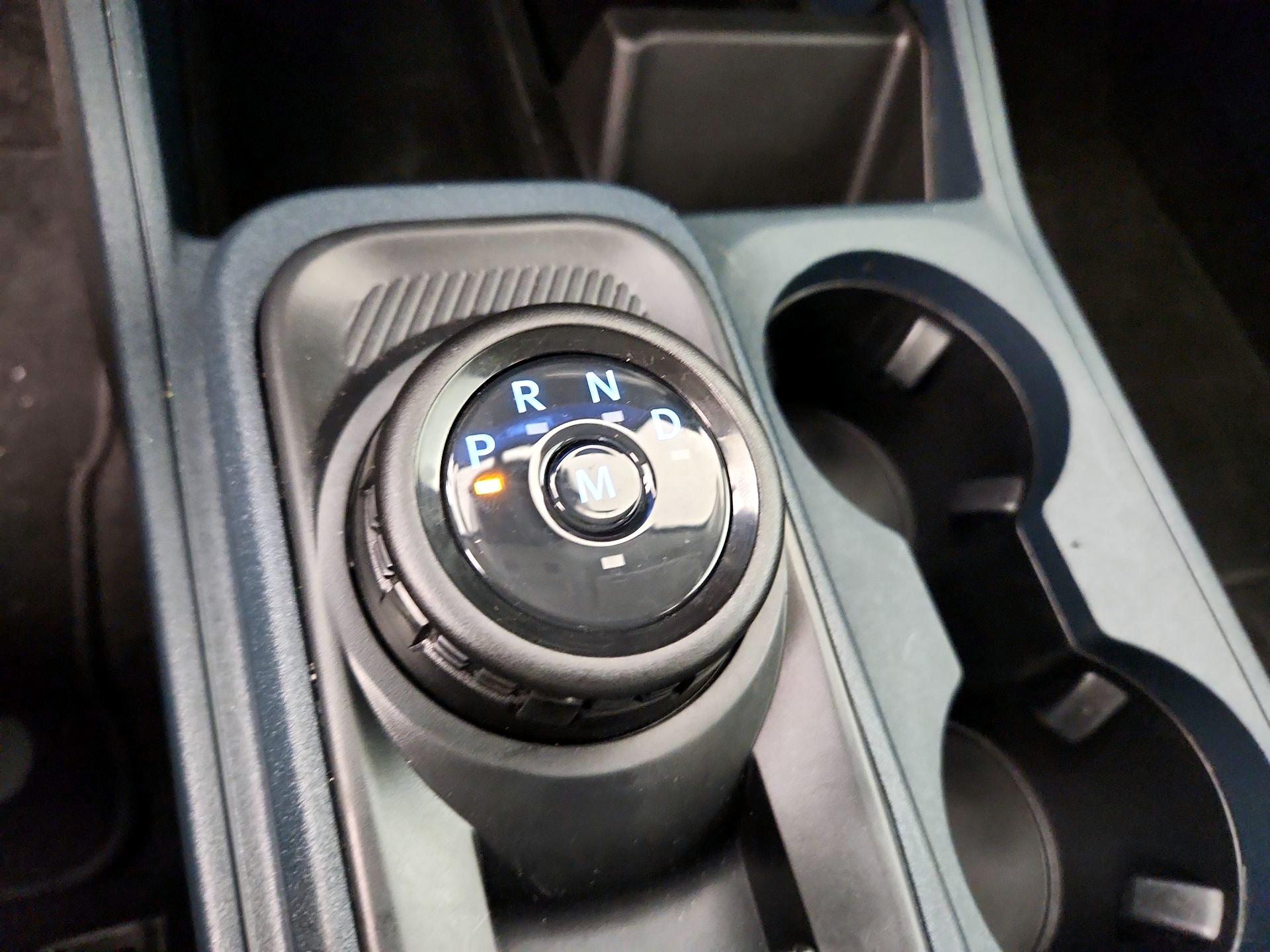 Thumbnail: 2025 Ford Maverick - 17