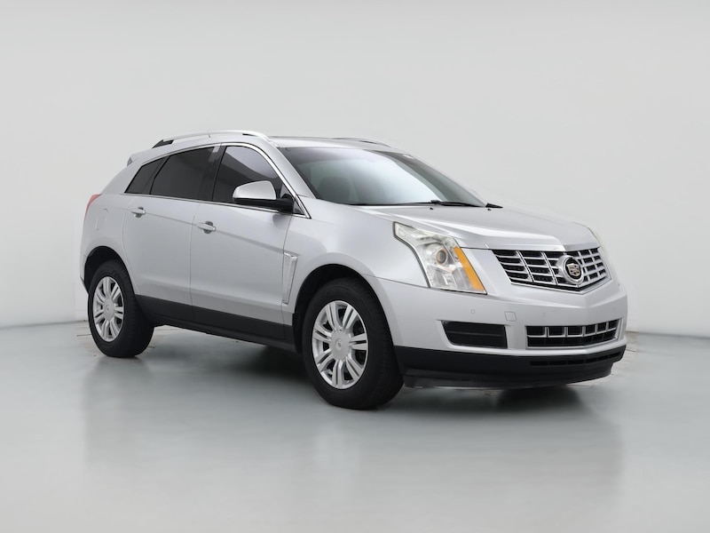 2016 Cadillac SRX Luxury -
                  Boynton Beach, FL