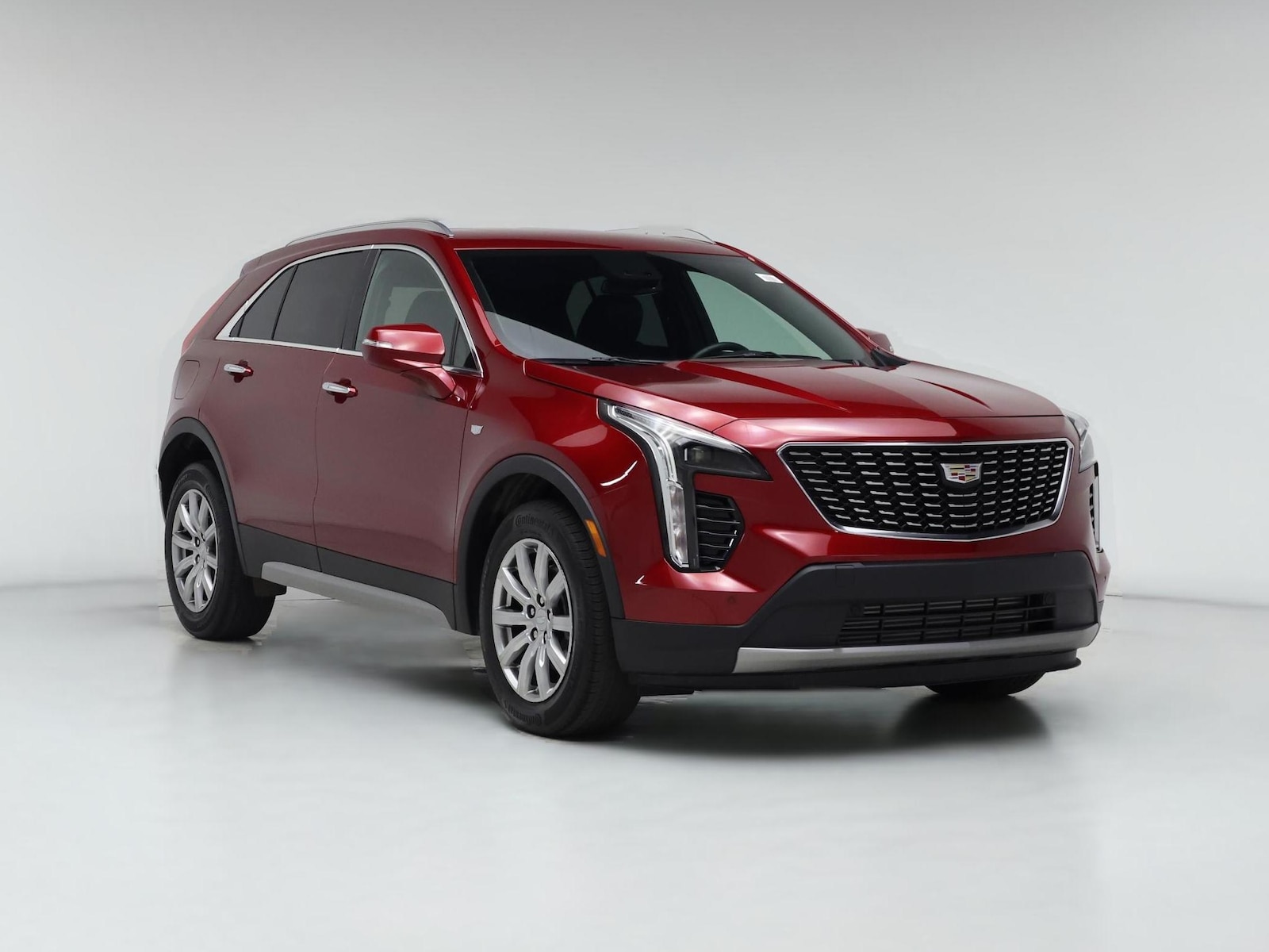 2023 Cadillac XT4