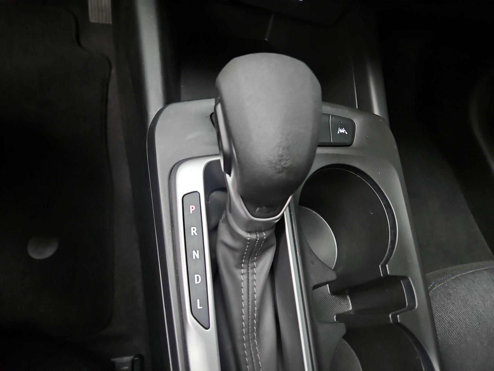 Thumbnail: 2025 Chevrolet Trax - 17