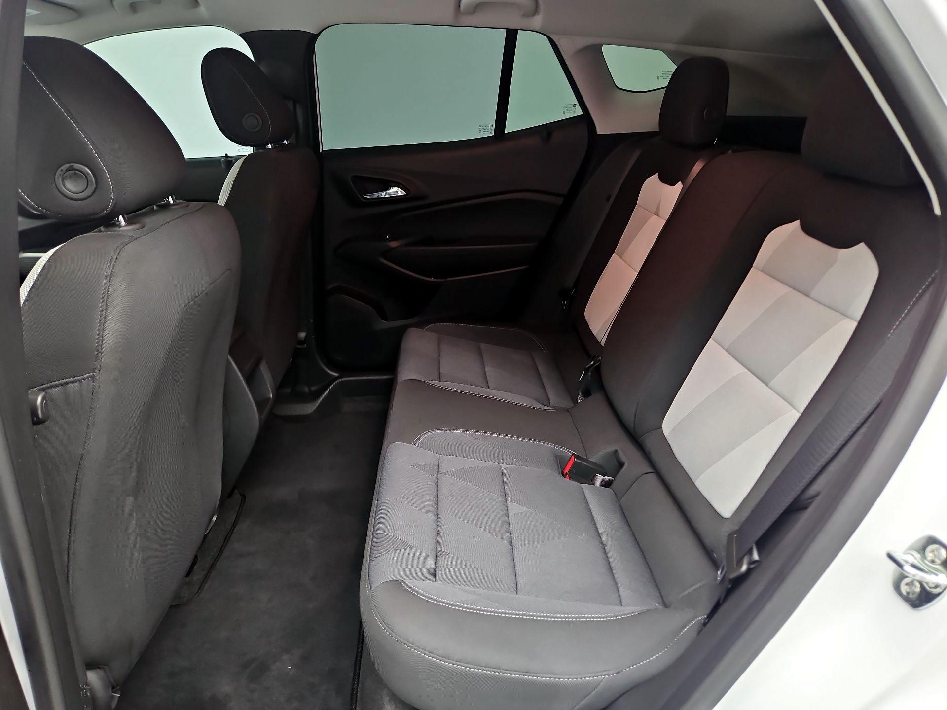 Thumbnail: 2025 Chevrolet Trax - 19