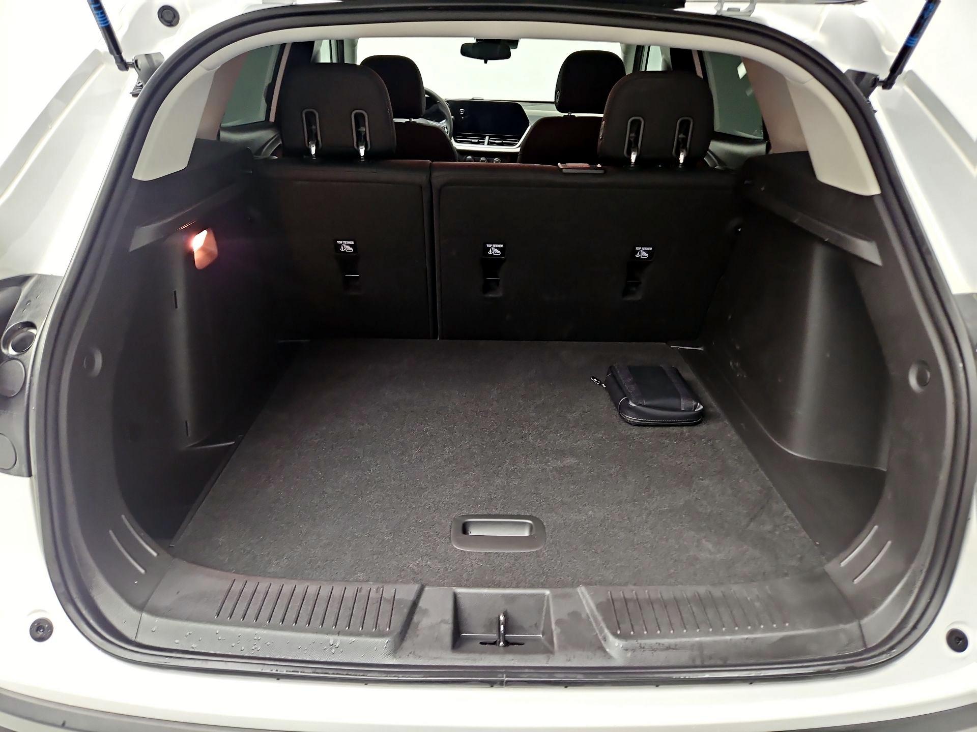 Thumbnail: 2025 Chevrolet Trax - 20