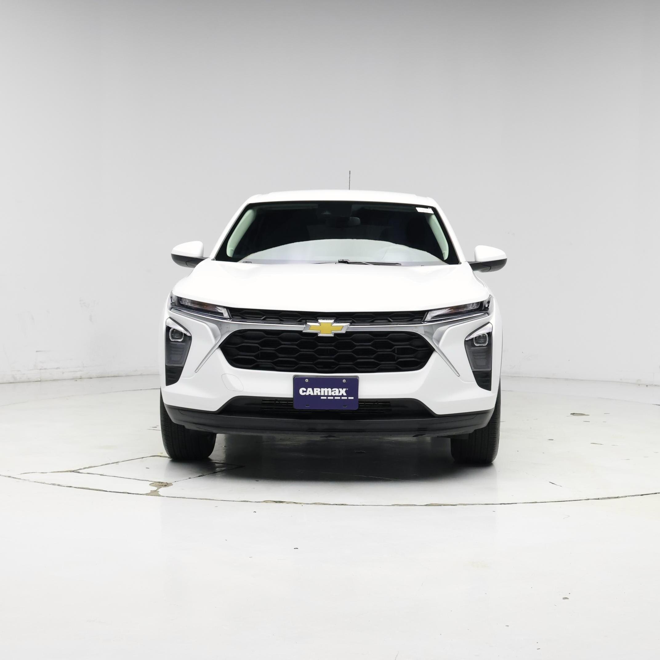 Thumbnail: 2025 Chevrolet Trax - 5