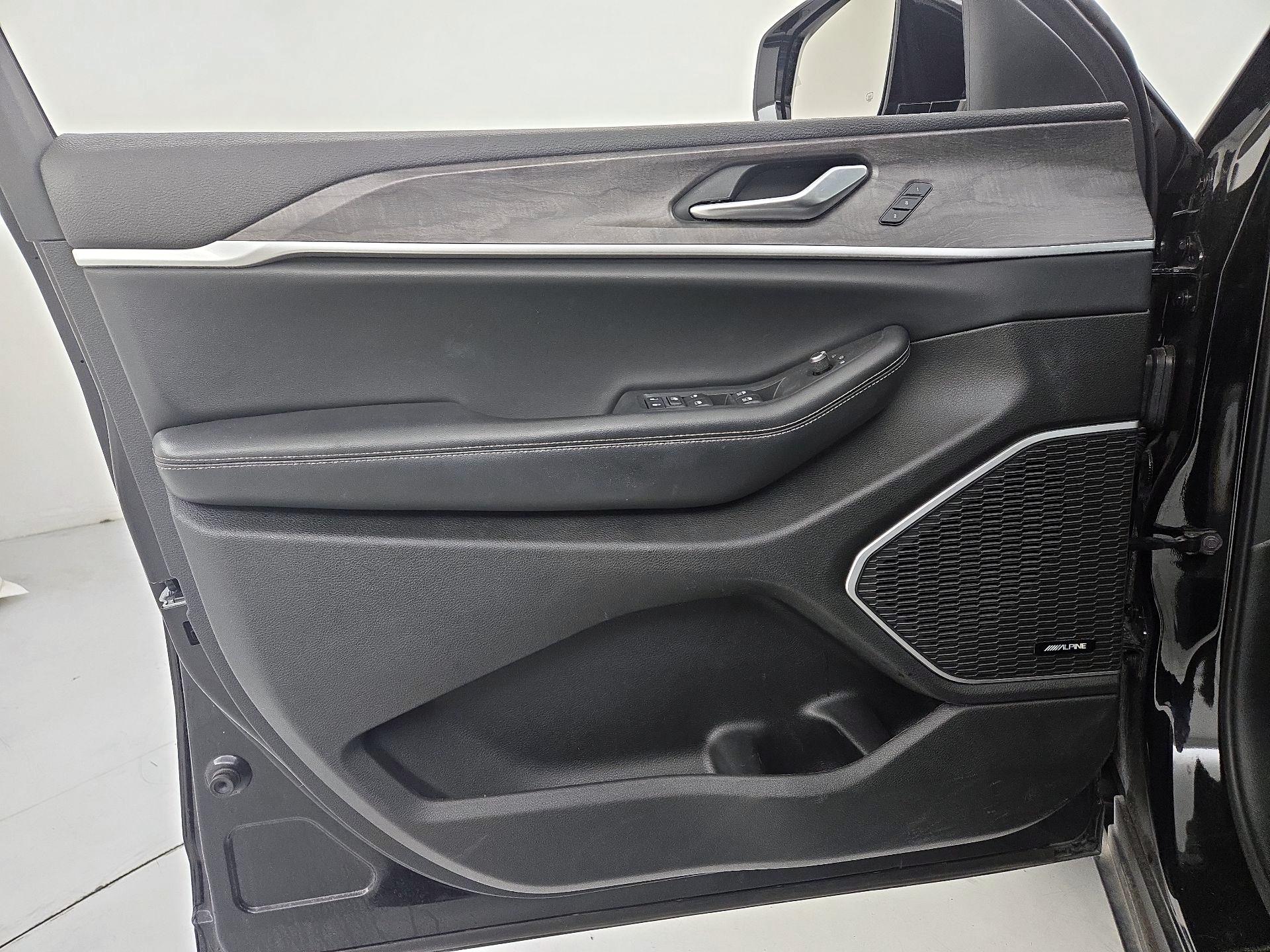 Thumbnail: 2022 Jeep Grand Cherokee L - 12