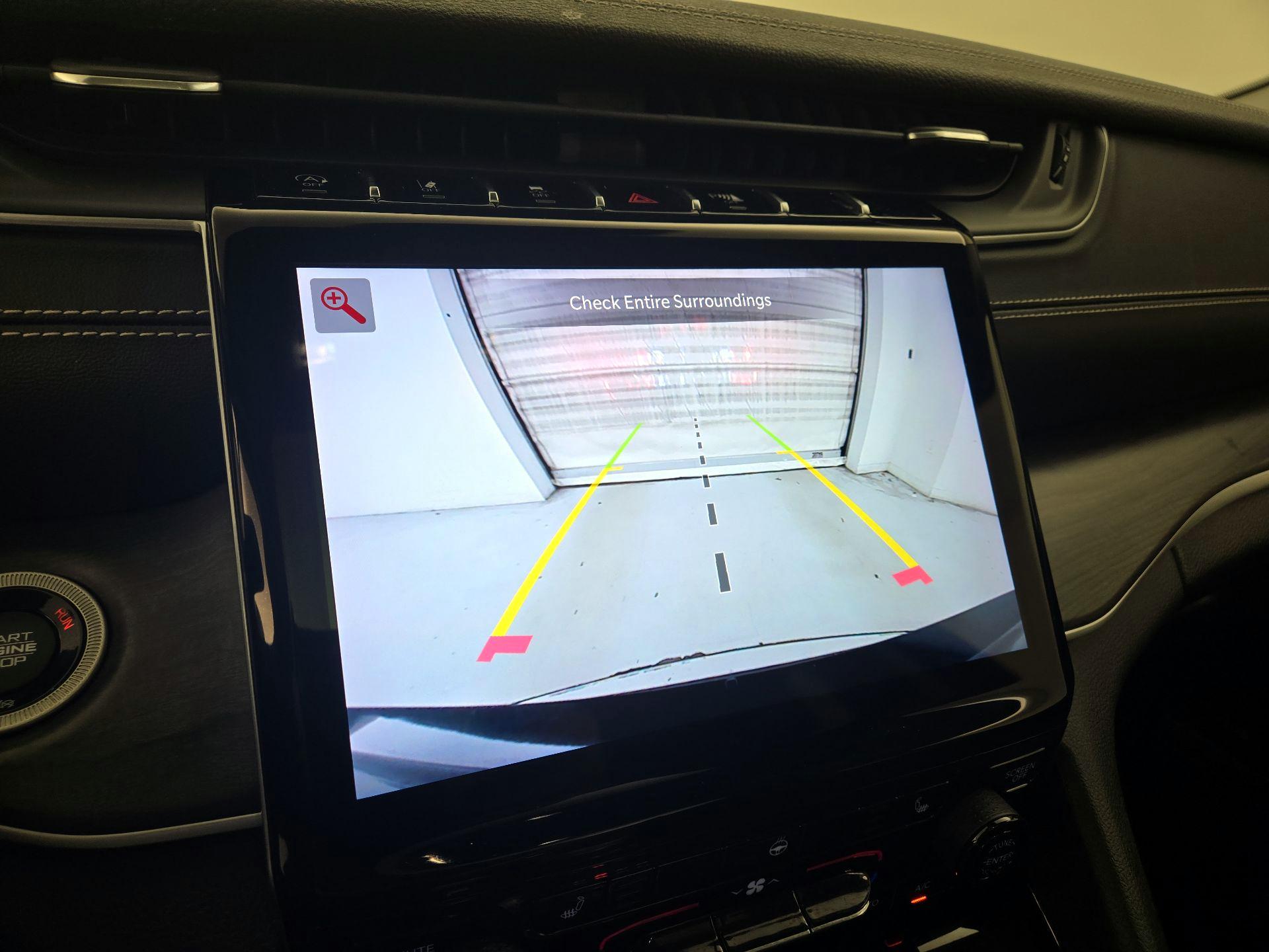 Thumbnail: 2022 Jeep Grand Cherokee L - 15