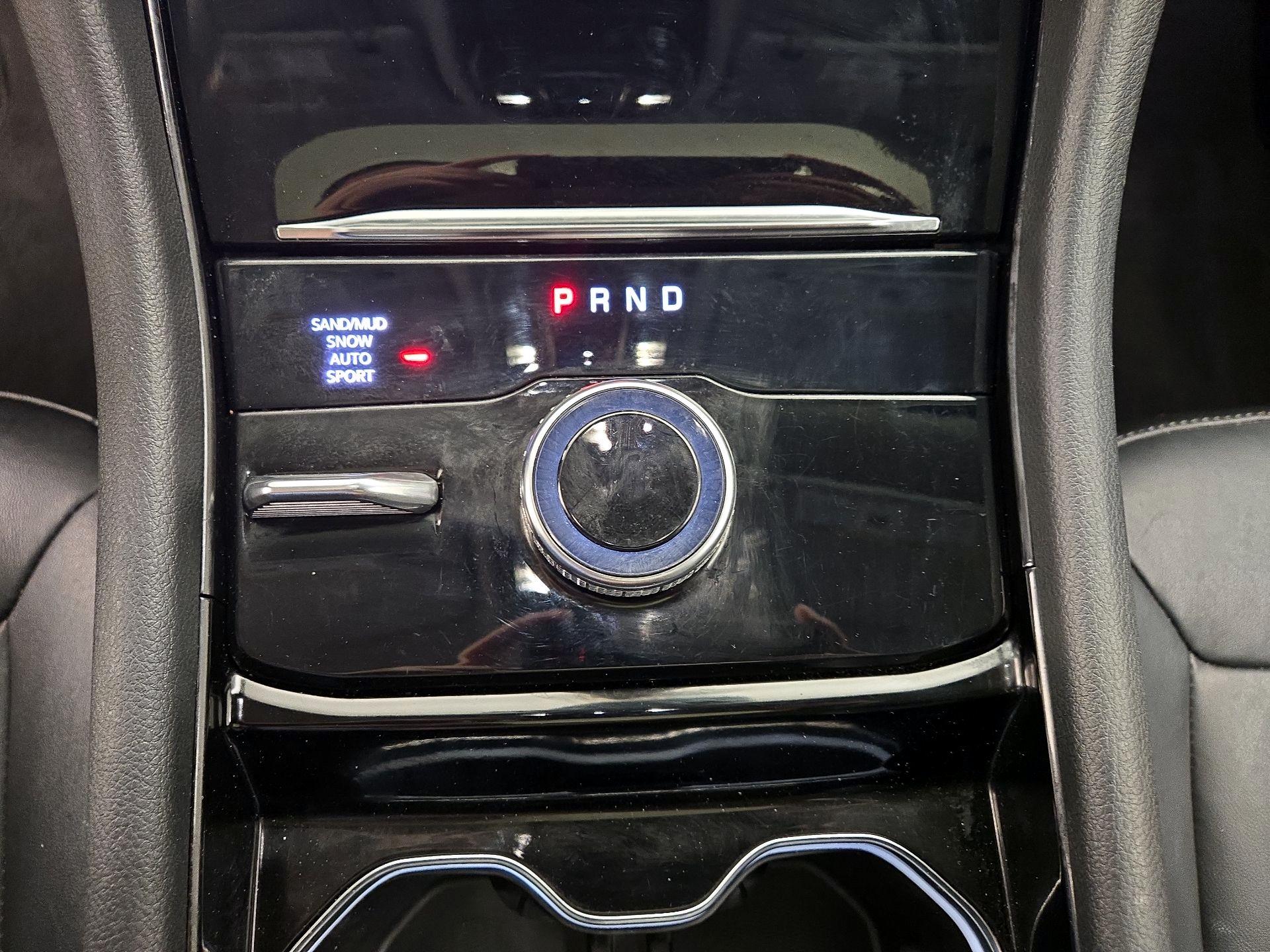 Thumbnail: 2022 Jeep Grand Cherokee L - 18