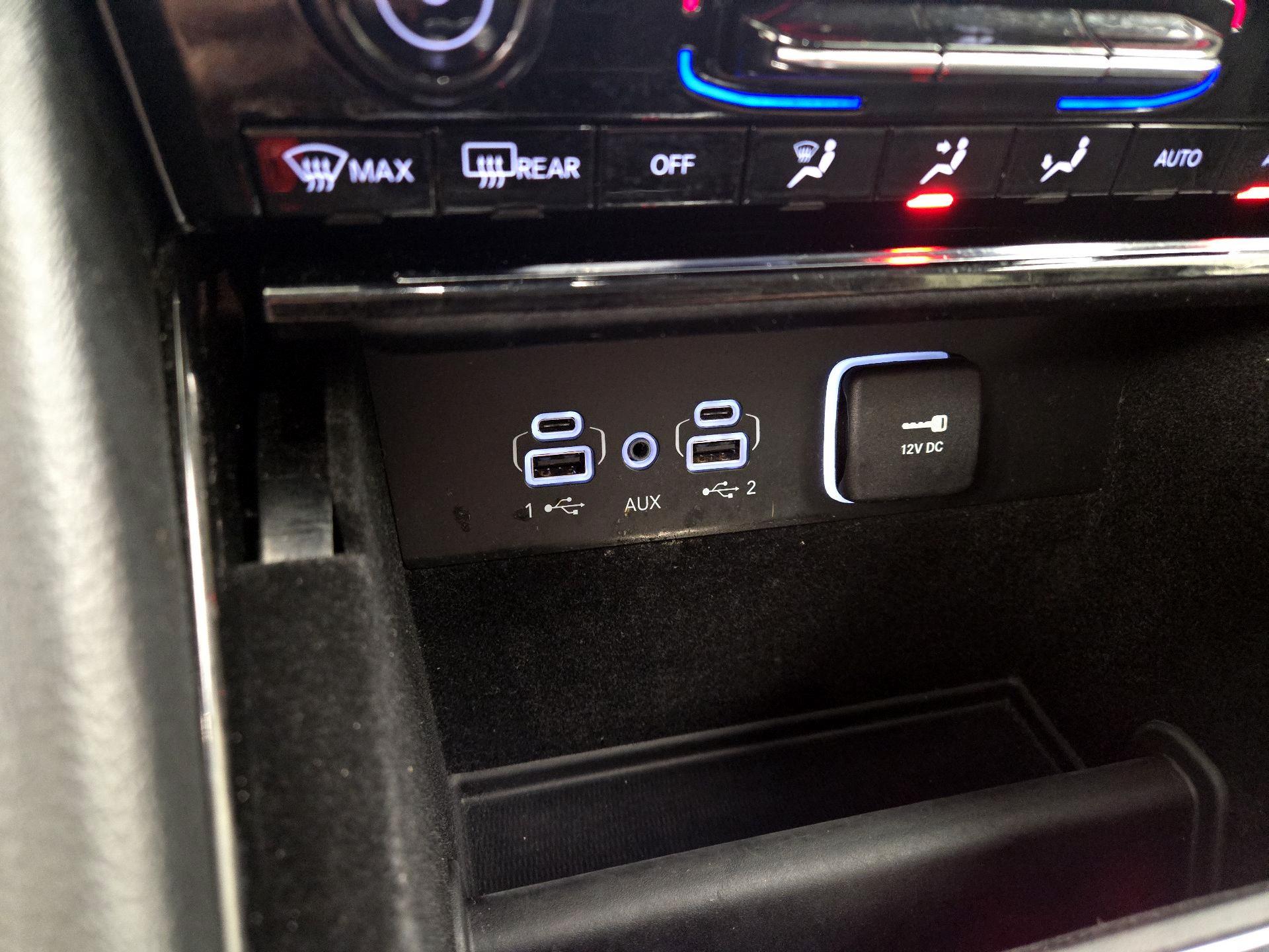 Thumbnail: 2022 Jeep Grand Cherokee L - 19