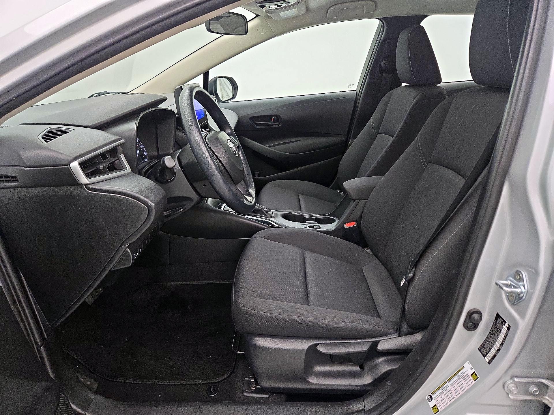 Thumbnail: 2024 Toyota Corolla - 11