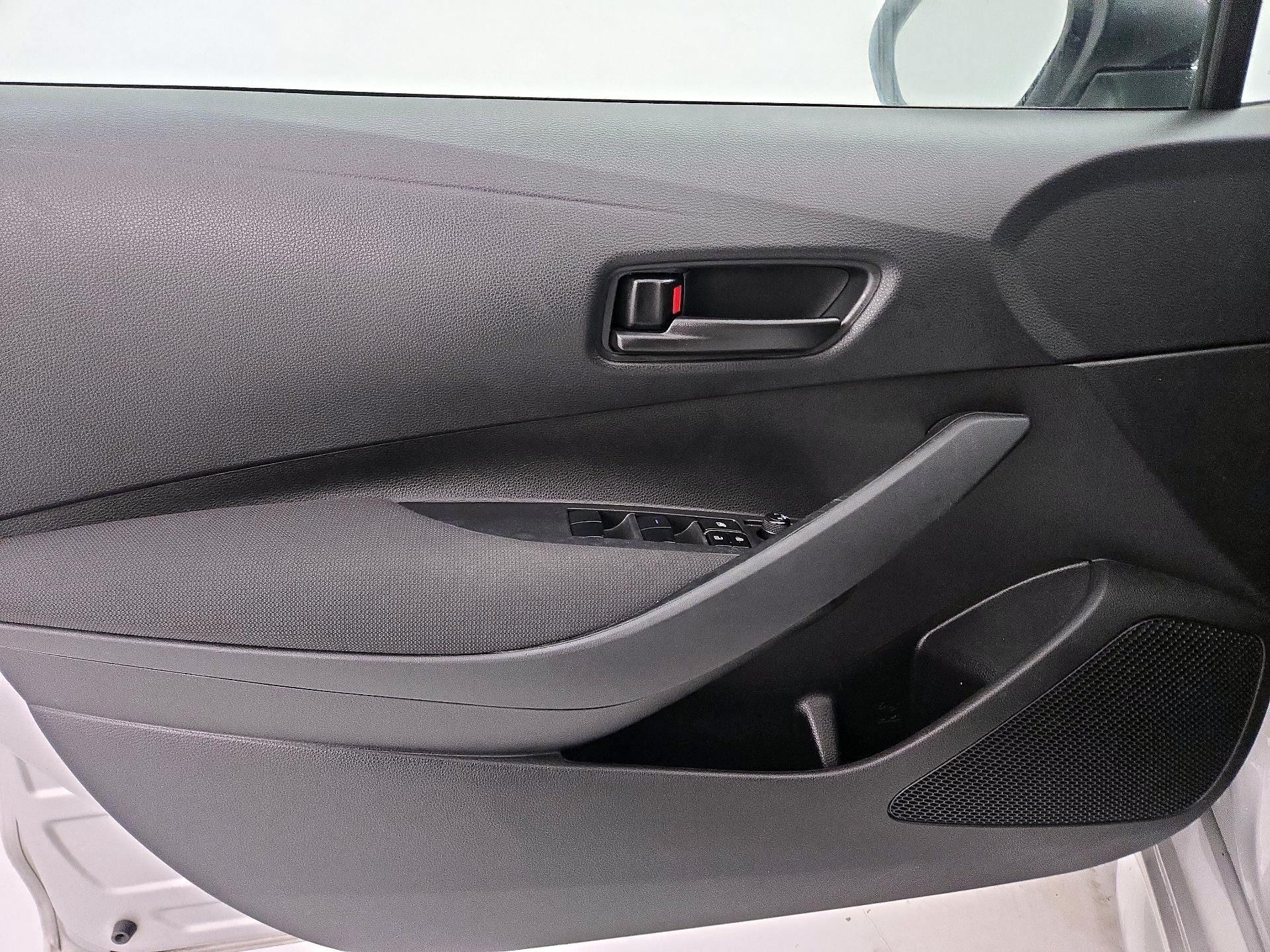 Thumbnail: 2024 Toyota Corolla - 12