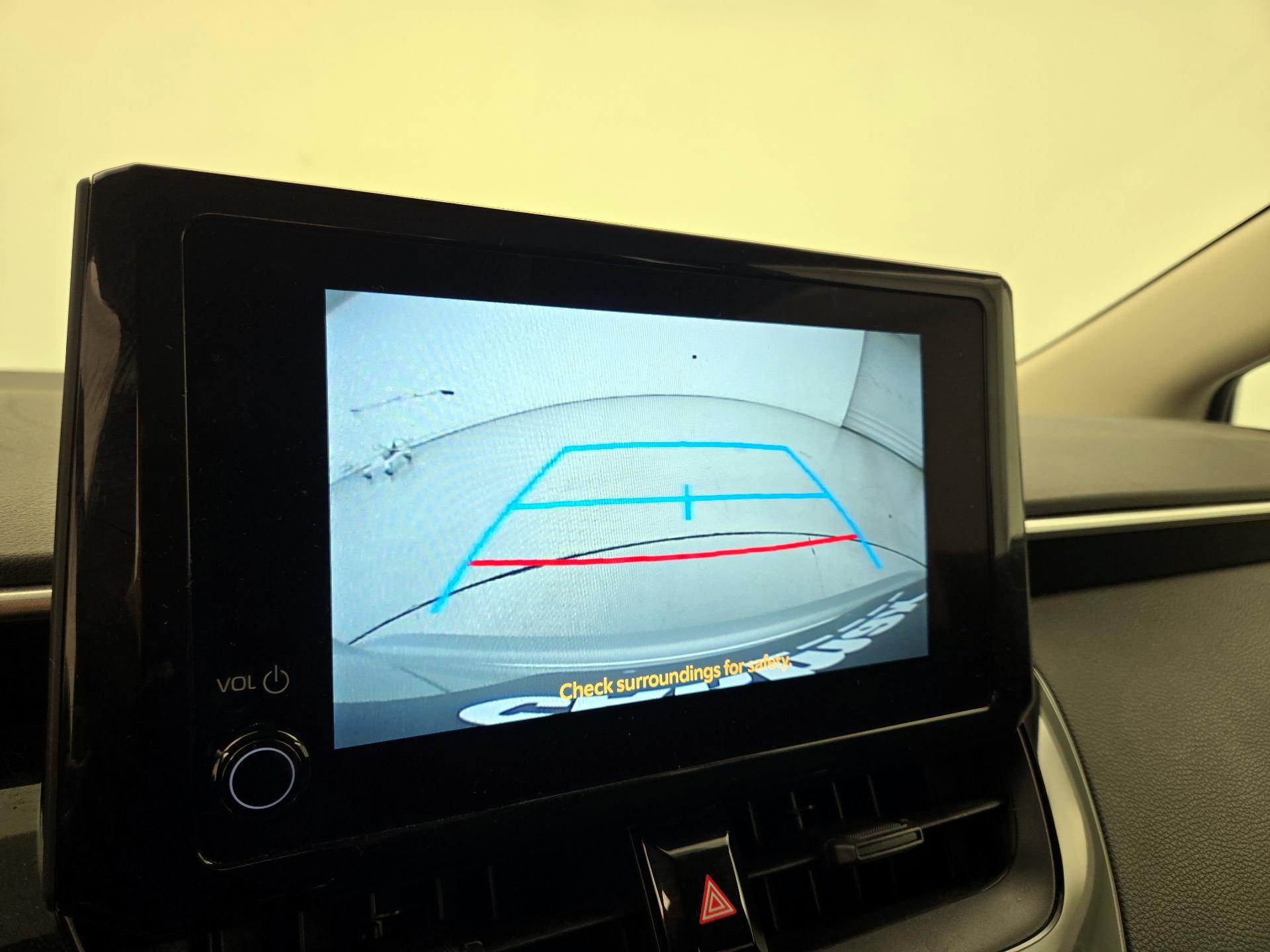 Thumbnail: 2024 Toyota Corolla - 14