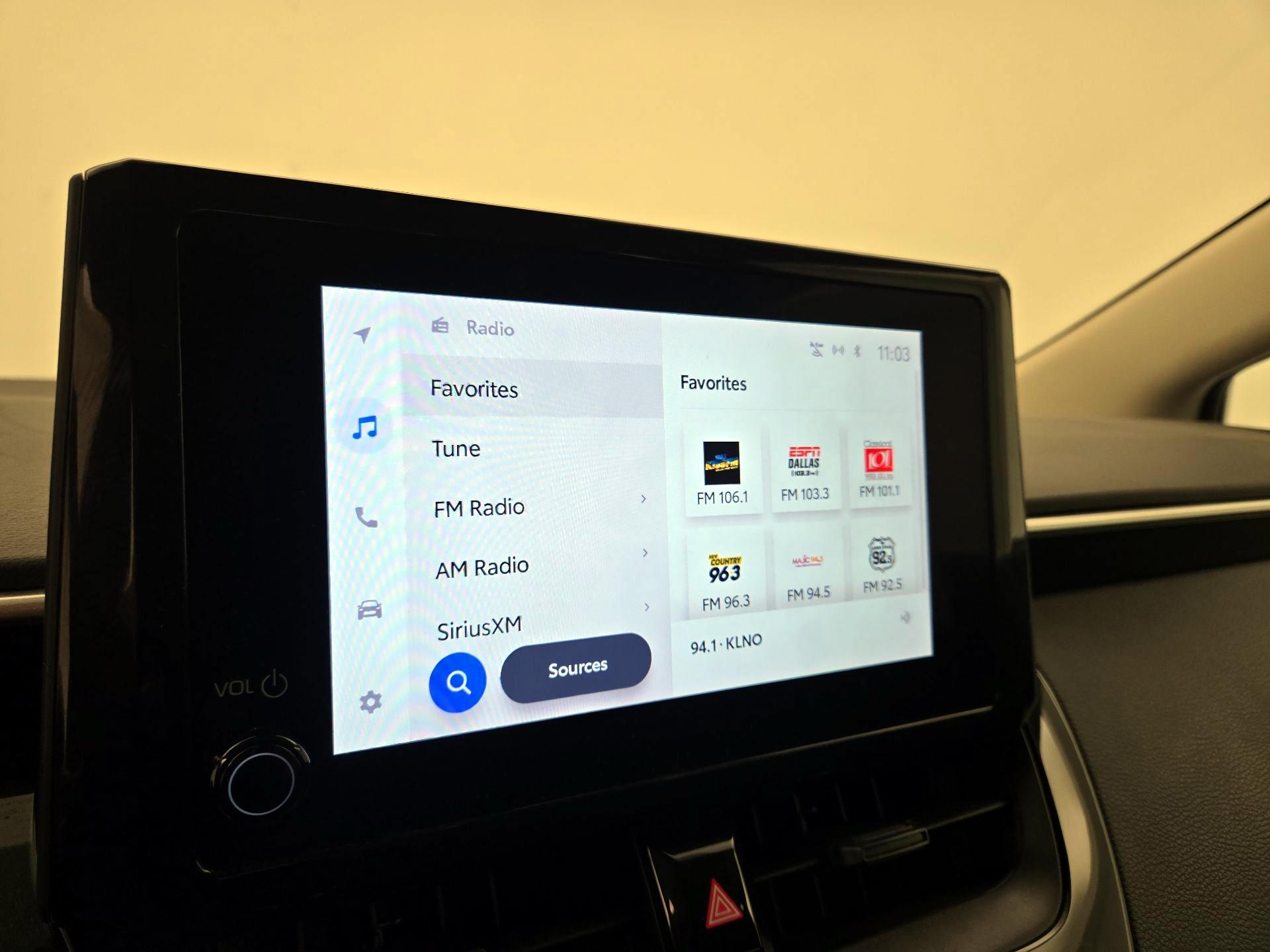 Thumbnail: 2024 Toyota Corolla - 15