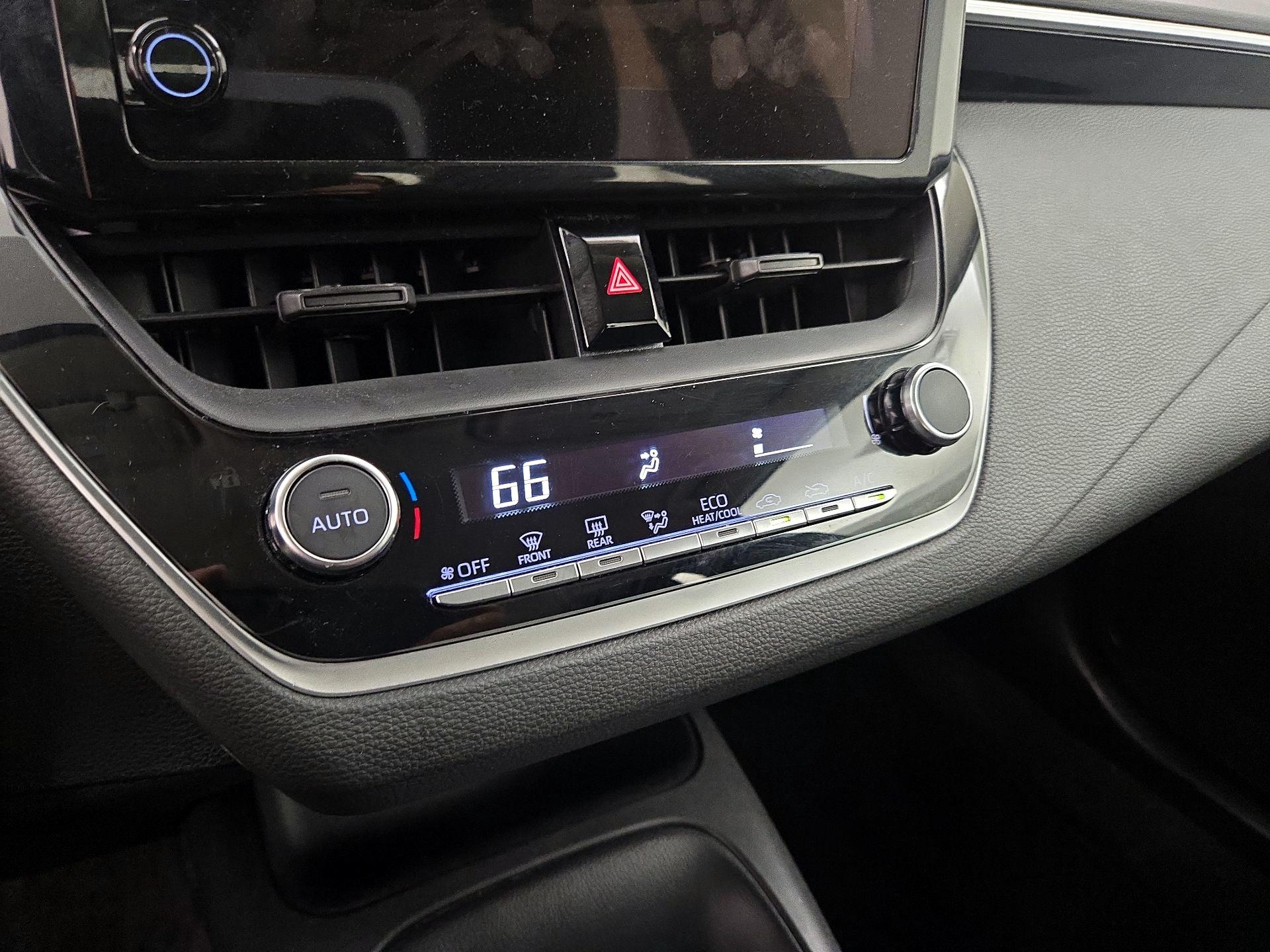 Thumbnail: 2024 Toyota Corolla - 16